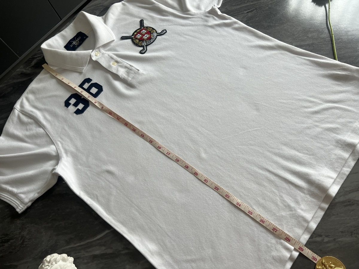 UNIVERSAL PRODUCTS. Harvard : Golf No.36 VE RI TAS Size US XL / EU 56 / 4 - 13 Thumbnail