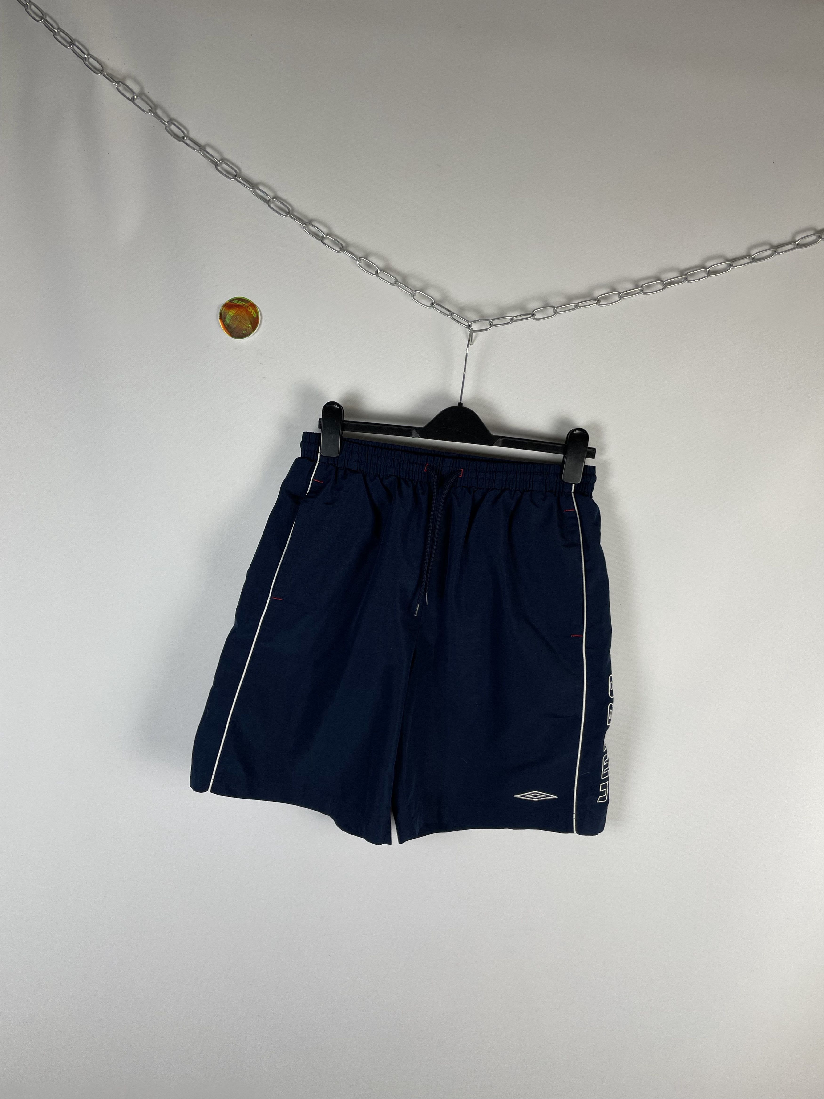 Umbro × Vintage Vintage Umbro Shorts 90s Size US 34 / EU 50 - 2 Thumbnail