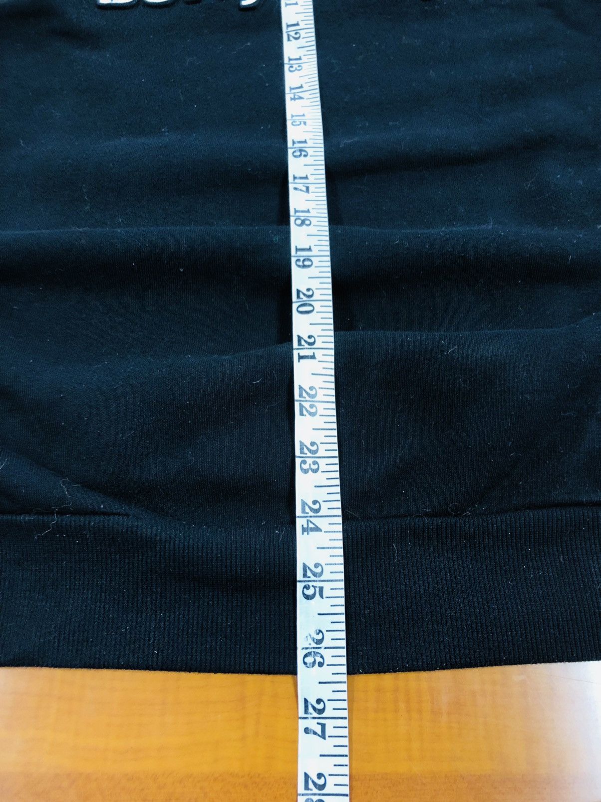STRANGE MATTER Betty Boops Big SpellOut Sweatshirt Size US L / EU 52-54 / 3 - 23 Thumbnail