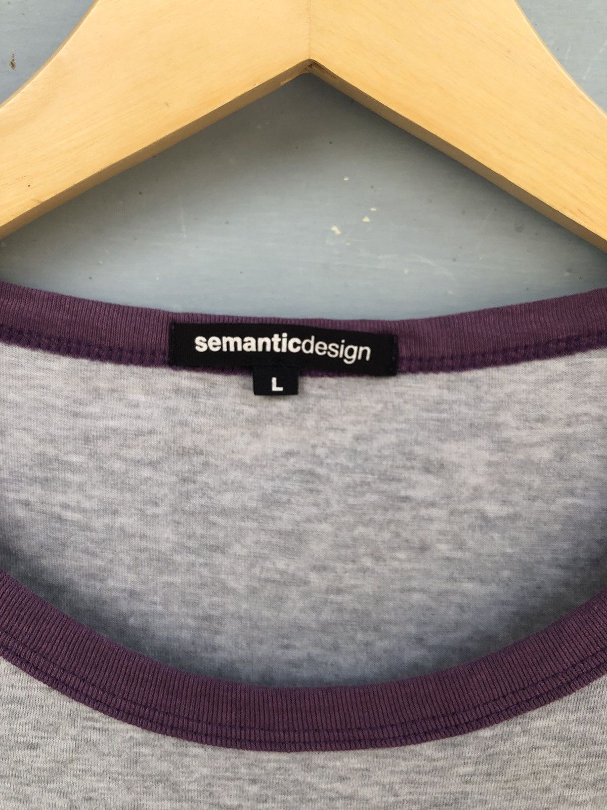 Hysteric Glamour × Japanese Brand × PPFM Smanticdesign Mother Road 66 Route Tees Size US L / EU 52-54 / 3 - 5 Thumbnail