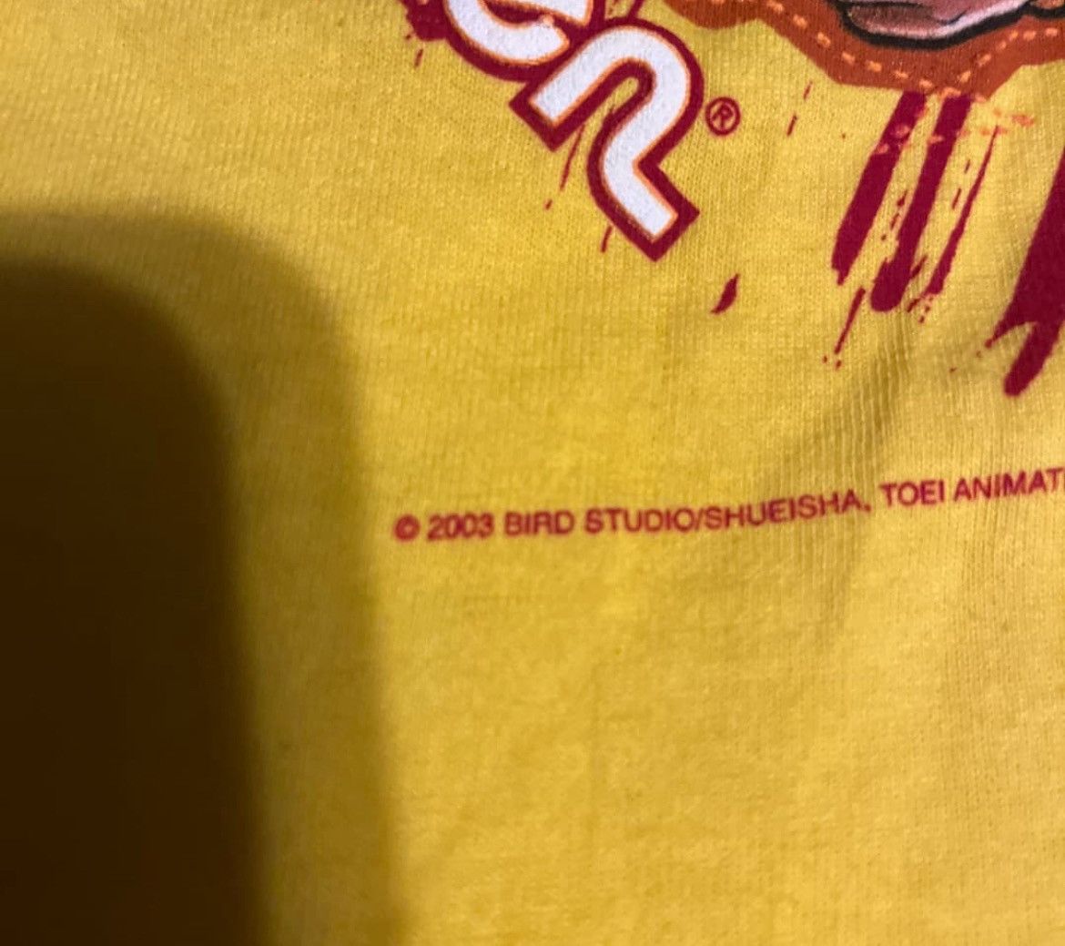 Other Vintage Youth Xl Dragonball Z 2003 Deadstock Shirt Size US S / EU 44-46 / 1 - 2 Thumbnail