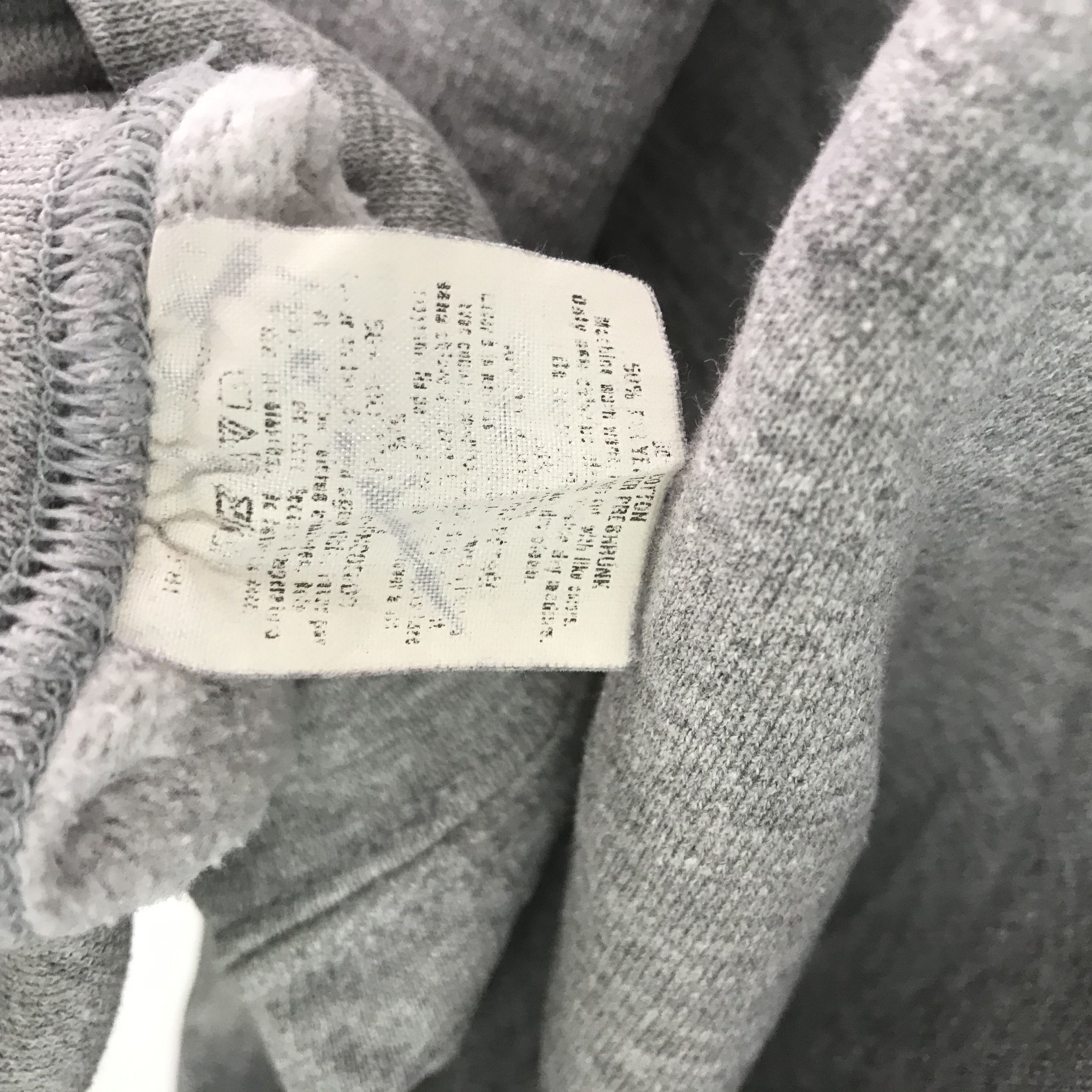 Vintage Vintage University Illinois Gray Sweatshirt - 653 Size US M / EU 48-50 / 2 - 10 Thumbnail