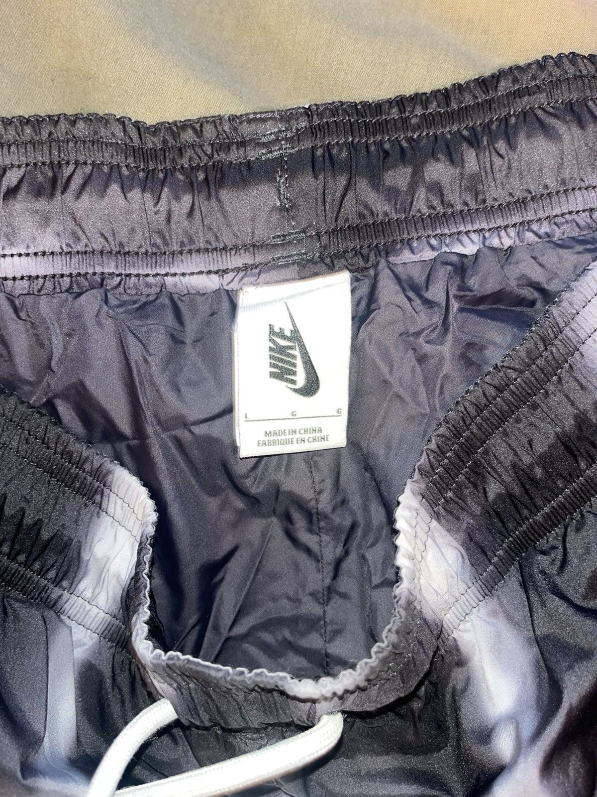 Fear of God Nike Fear of God Allover Print Pants Size US 32 / EU 48 - 6 Thumbnail