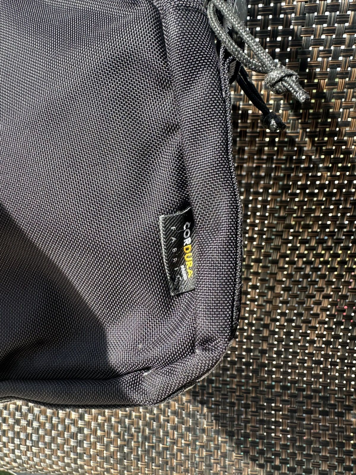 Supreme Supreme SS18 Shoulder bag Size ONE SIZE - 4 Thumbnail