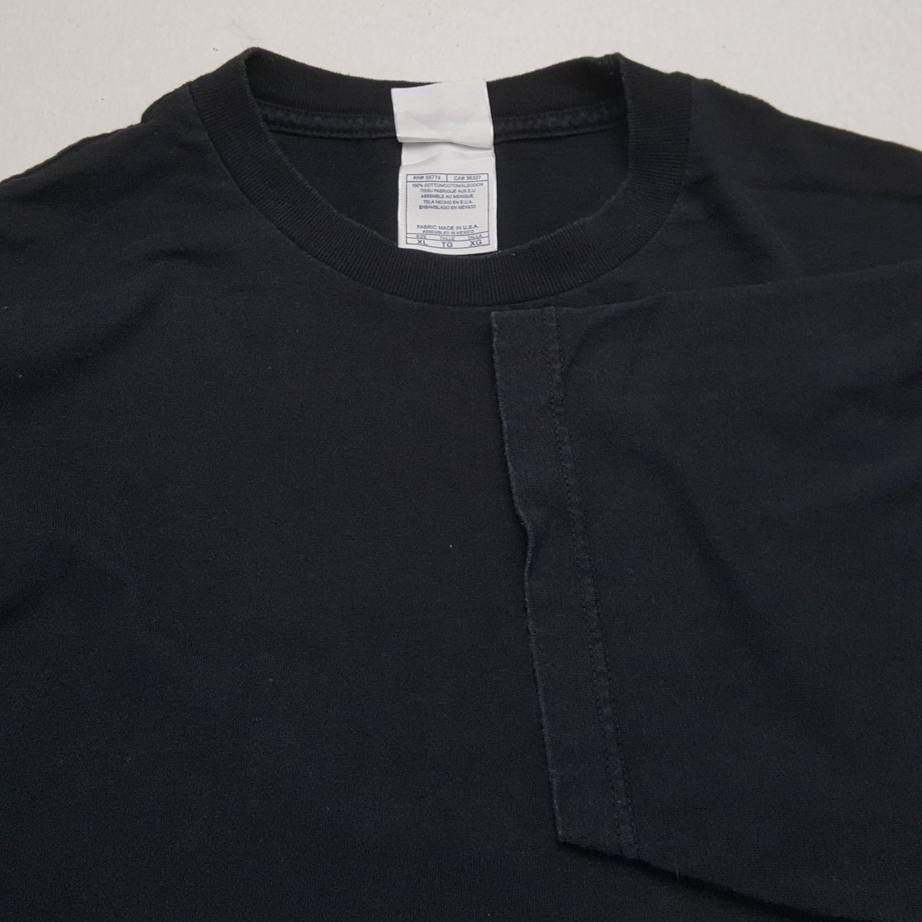 Japanese Brand × Vintage STILLEN CHARGED 350Z Motorsports Cars Vintage Tshirt Size US XL / EU 56 / 4 - 6 Thumbnail