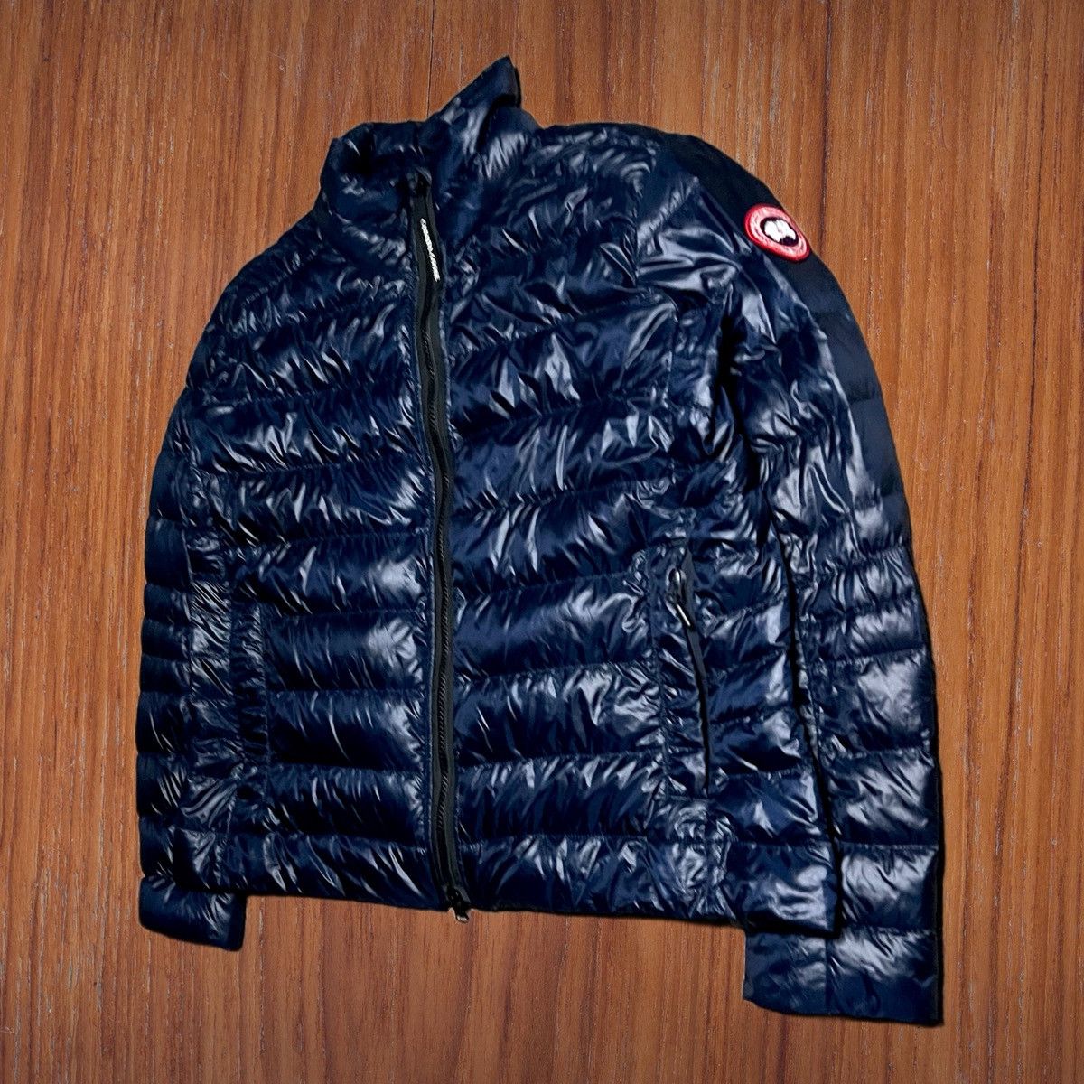 Canada Goose Canada goose Cypress puffer jacket for women Size XXL / US 16-18 / IT 52-54 - 1 Thumbnail