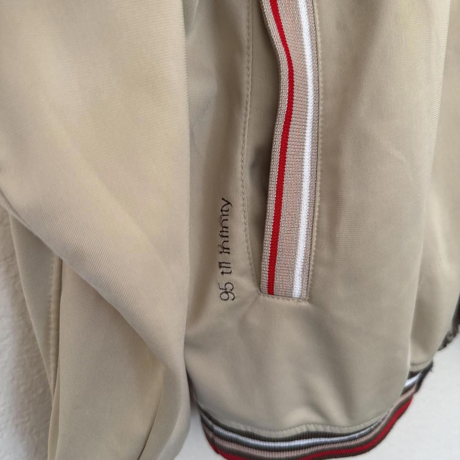Other Lifted Research Group Jacket Men's L Tan Vintage Y2K VTG Size US L / EU 52-54 / 3 - 2 Thumbnail