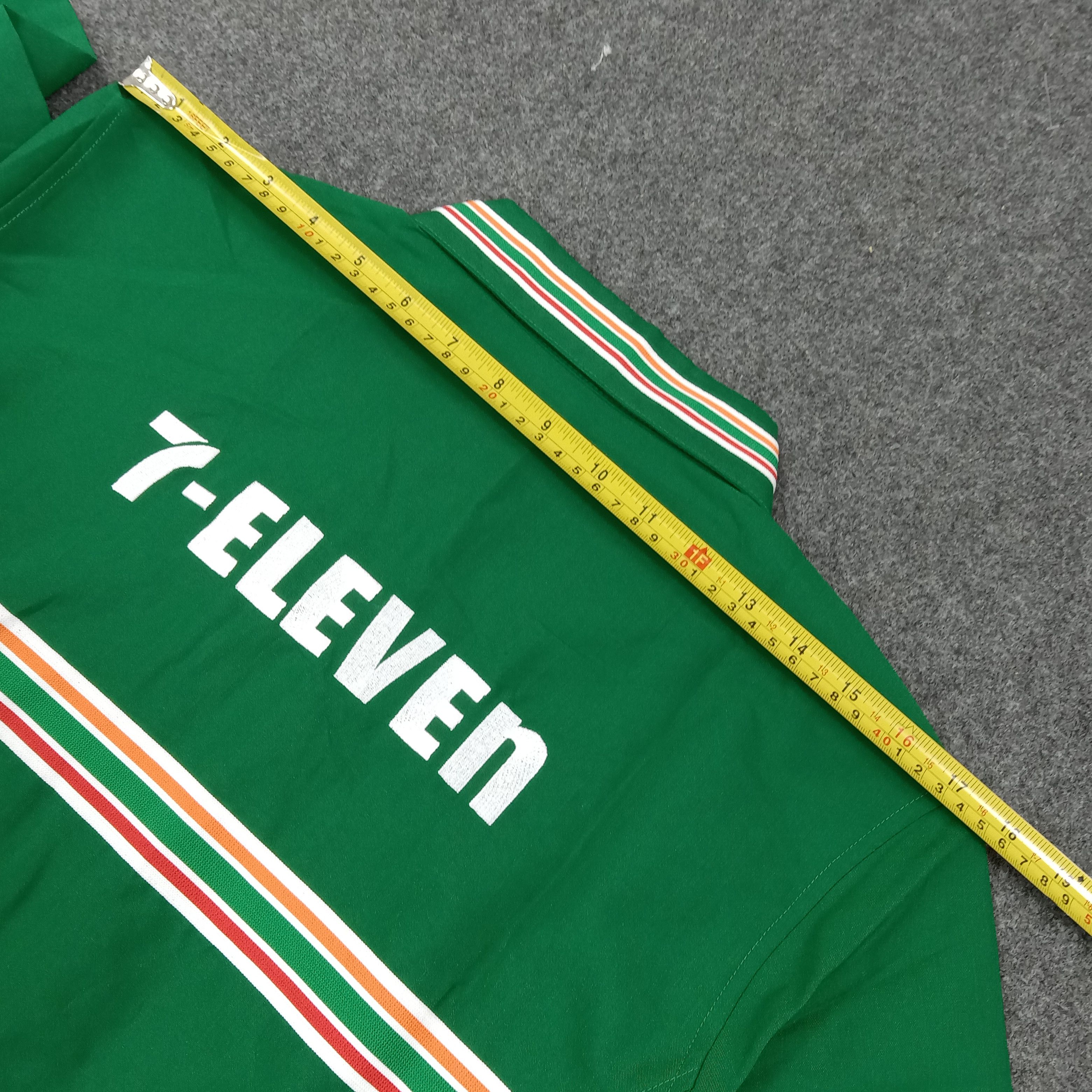 Japanese Brand 7 Eleven Japanese Brand Staff Jacket C276N4 Size US M / EU 48-50 / 2 - 6 Thumbnail
