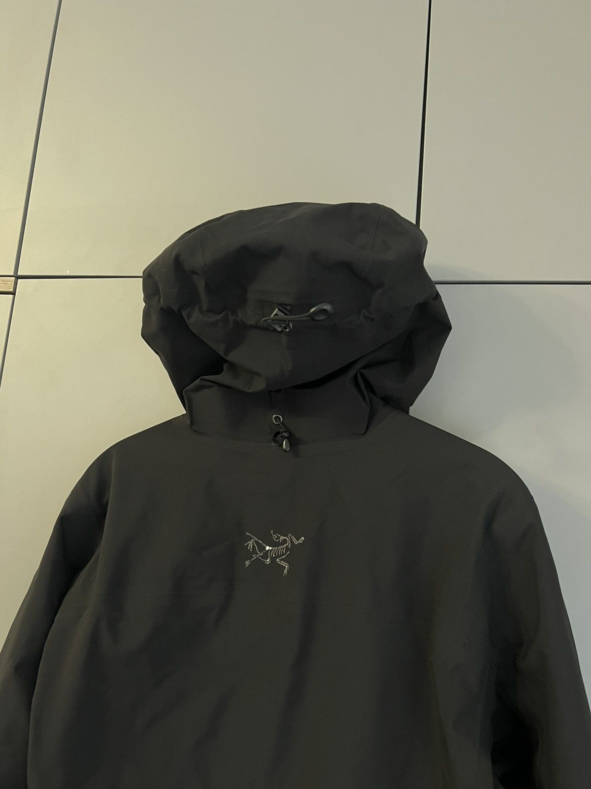 Arc'teryx Arcteryx Beta Gore-Tex Jacket Size M / US 6-8 / IT 42-44 - 6 Thumbnail
