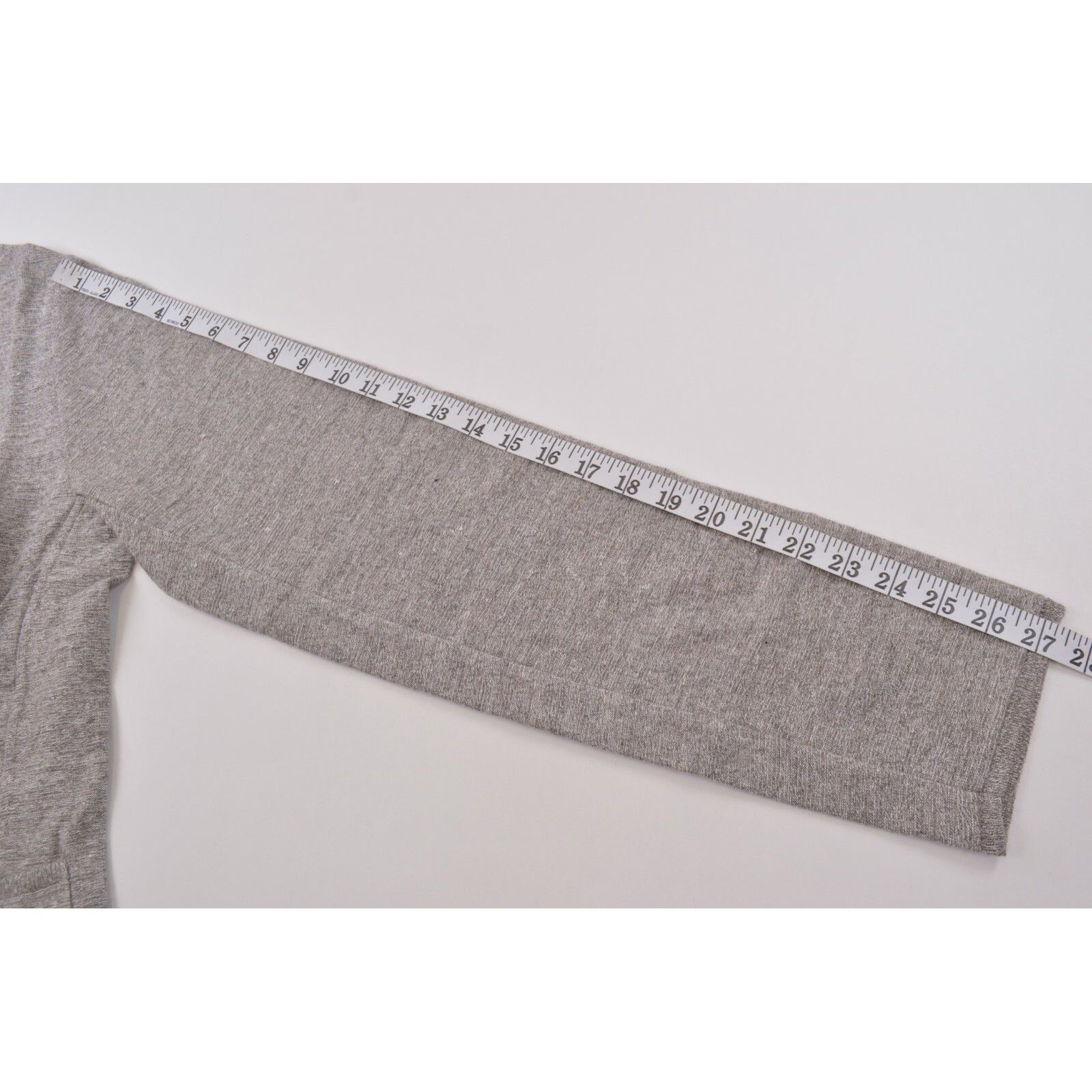 Luciano Barbera Luciano Barbera Sweater Size US L in Brown Size US L / EU 52-54 / 3 - 6 Thumbnail
