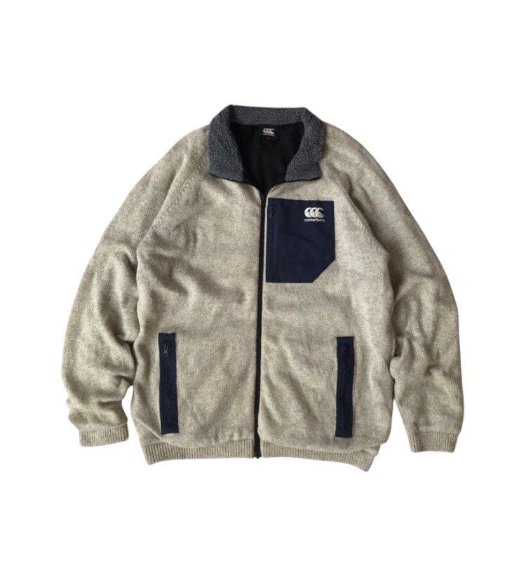 Canterbury of New Zealand Caterbury of New Zealand Sherpa Jacket Size US XL / EU 56 / 4 - 1 Thumbnail