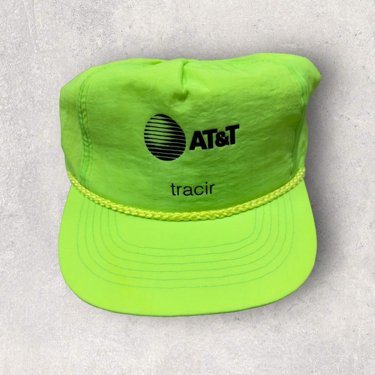 Vintage Vintage AT&T hat | Grailed