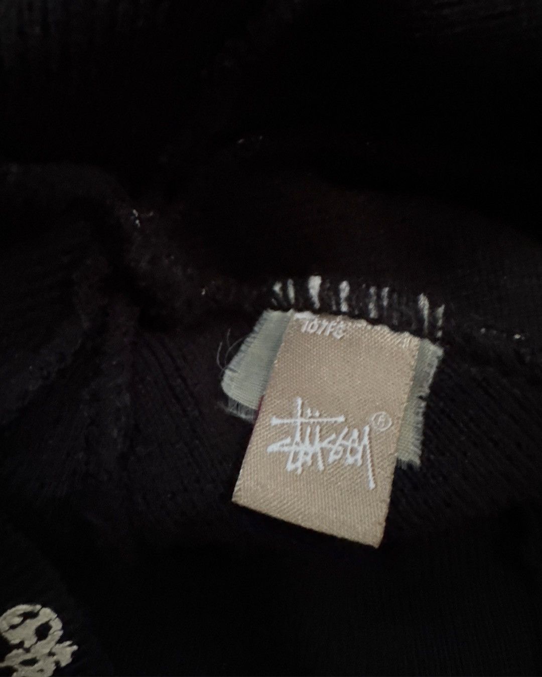 Stussy Stussy Skullcap Size ONE SIZE - 6 Thumbnail