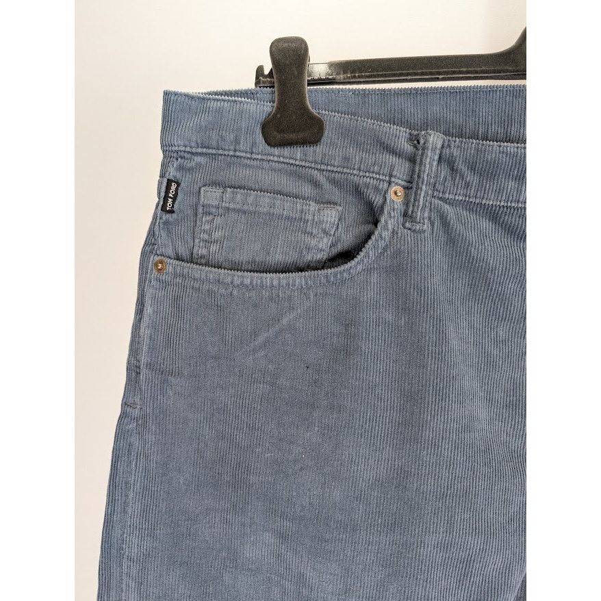 Tom Ford o1rshd1 Straight Denim Jeans in Blue Size US 40 / EU 56 - 7 Thumbnail
