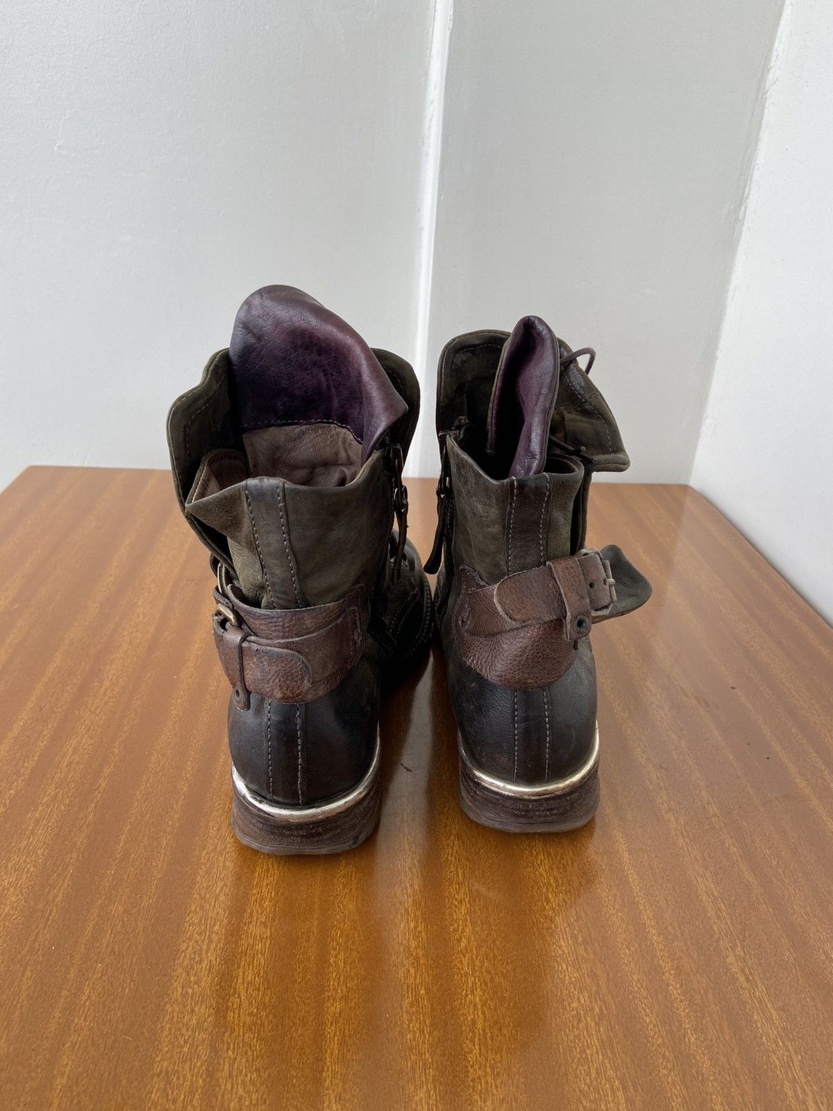 A.S.98 A.S.98 Size US 8 / IT 38 - 6 Thumbnail