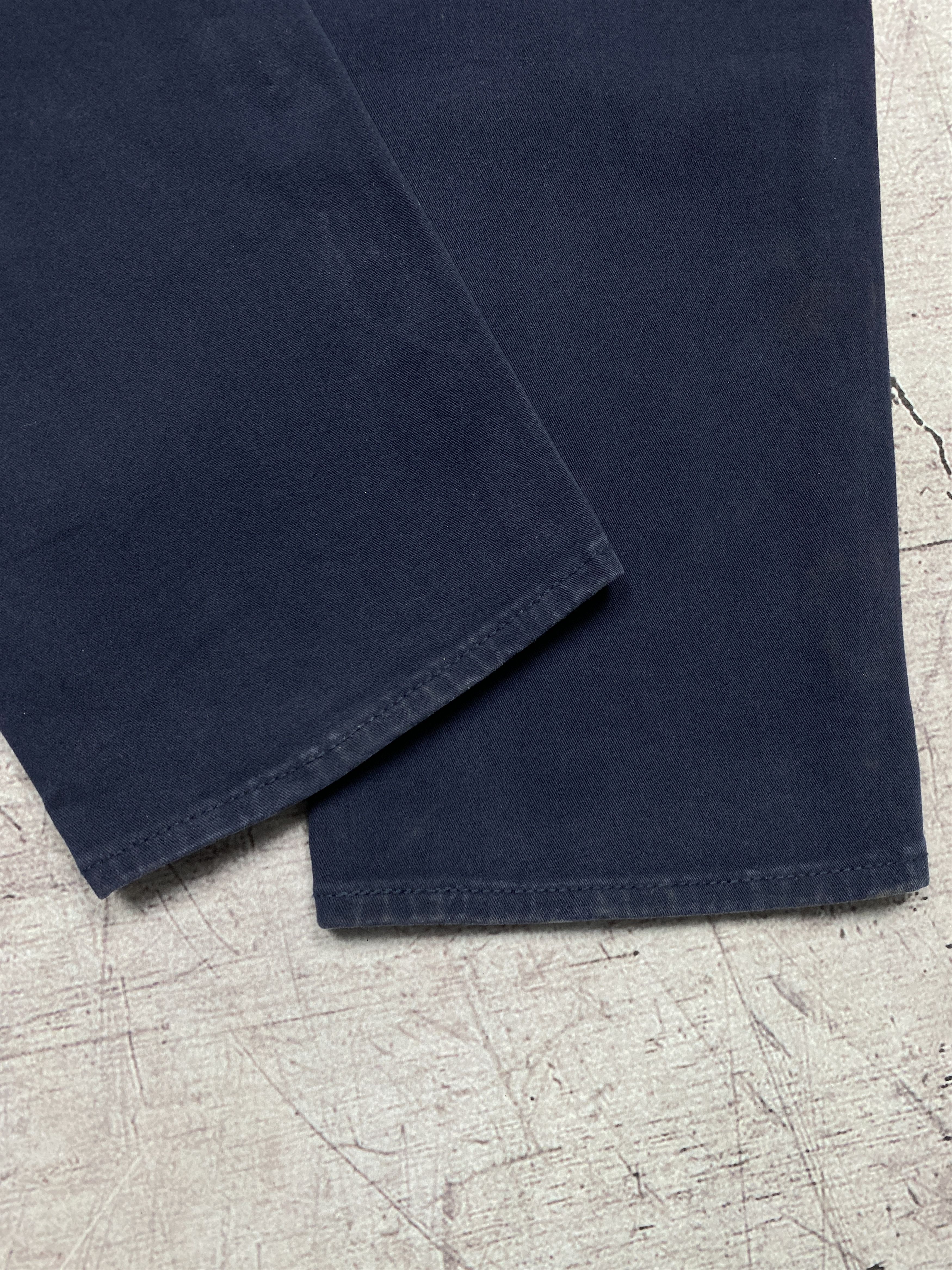Levi's × Vintage Levis 511 Vintage Mens Denim Pants Jeans Size US 30 / EU 46 - 4 Thumbnail