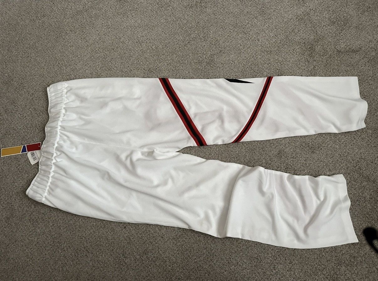 Pyer Moss × Reebok Reebok x Pyer Moss Vintage Joggers Size US 37 - 6 Thumbnail