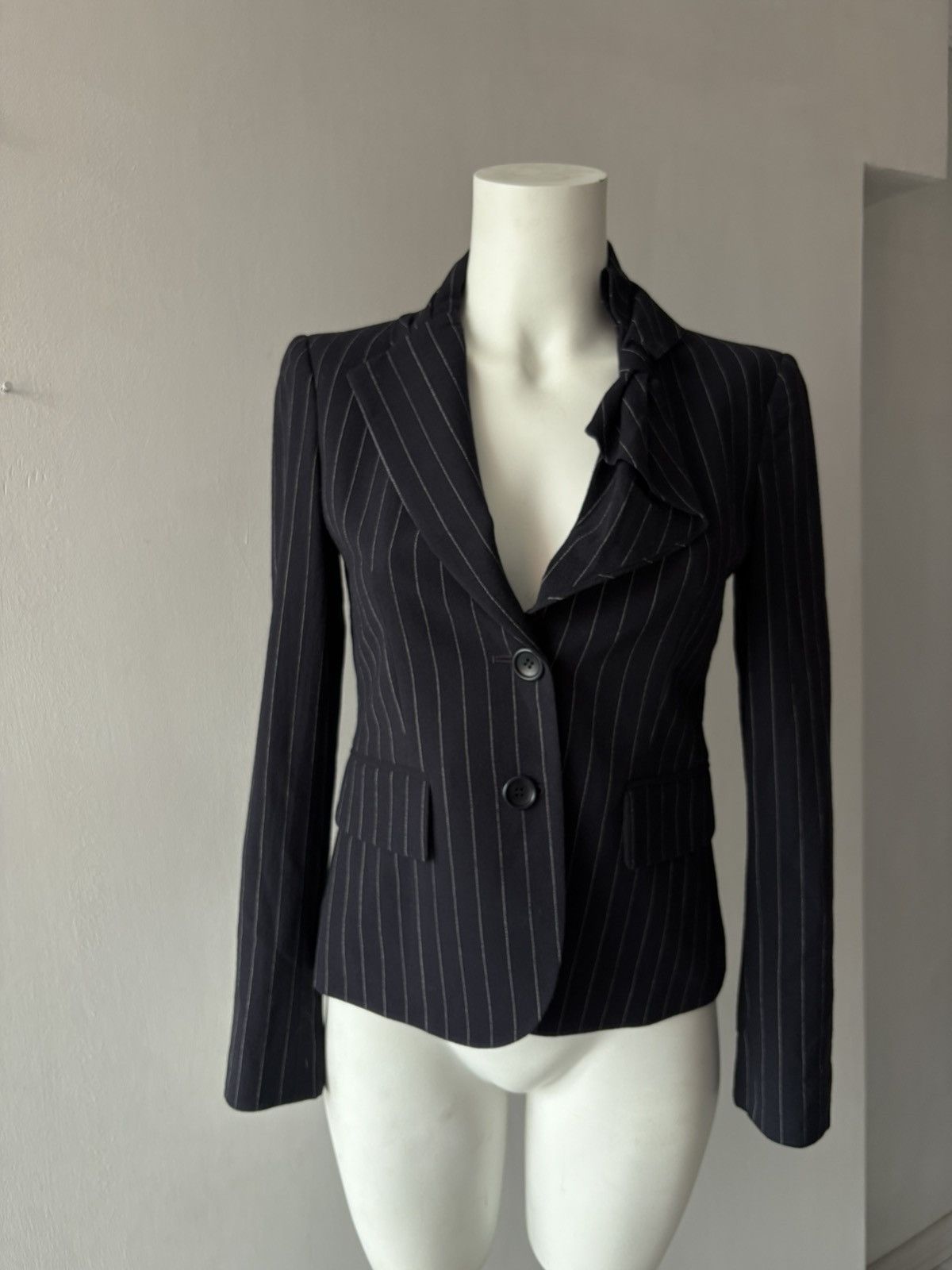 DKNY Dkny blazer Size S / US 4 / IT 40 - 10 Thumbnail