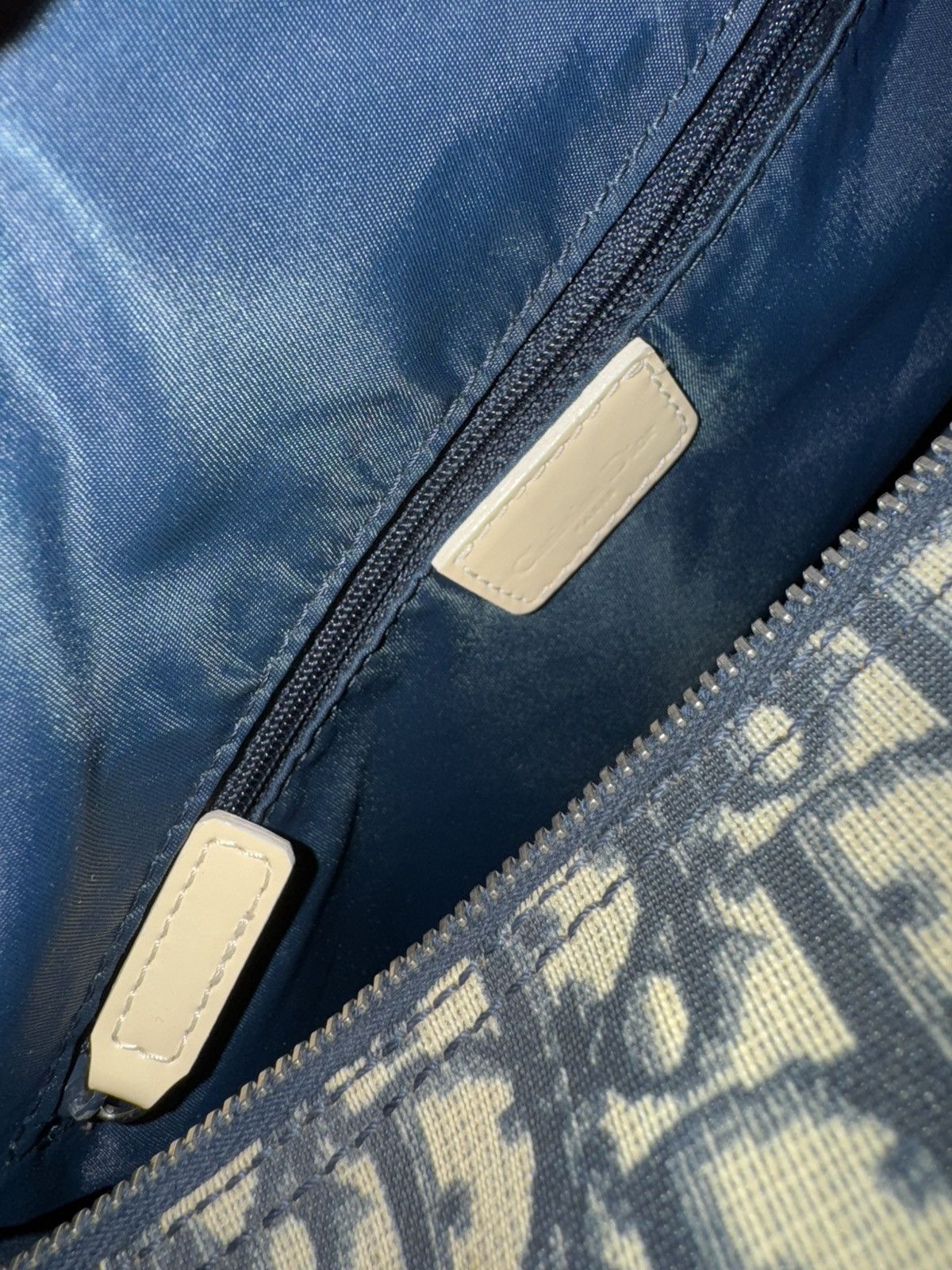 Dior Vintage Dior Bag Size ONE SIZE - 9 Thumbnail