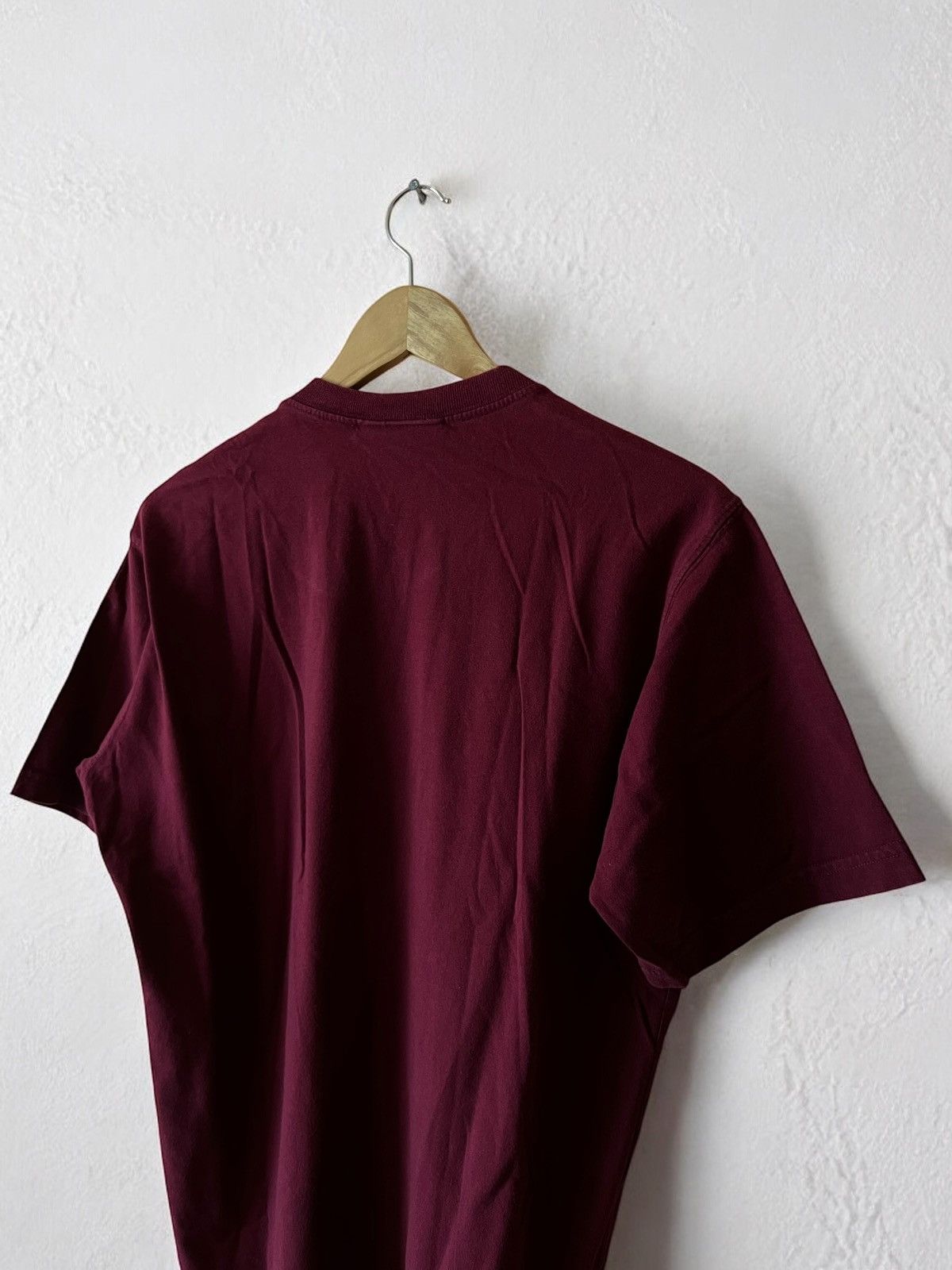 Adidas × Vintage ADIDAS EQUIPMENT 90s VINTAGE LOGO BOXY TEE T SHIRT Y2k Size US M / EU 48-50 / 2 - 7 Thumbnail