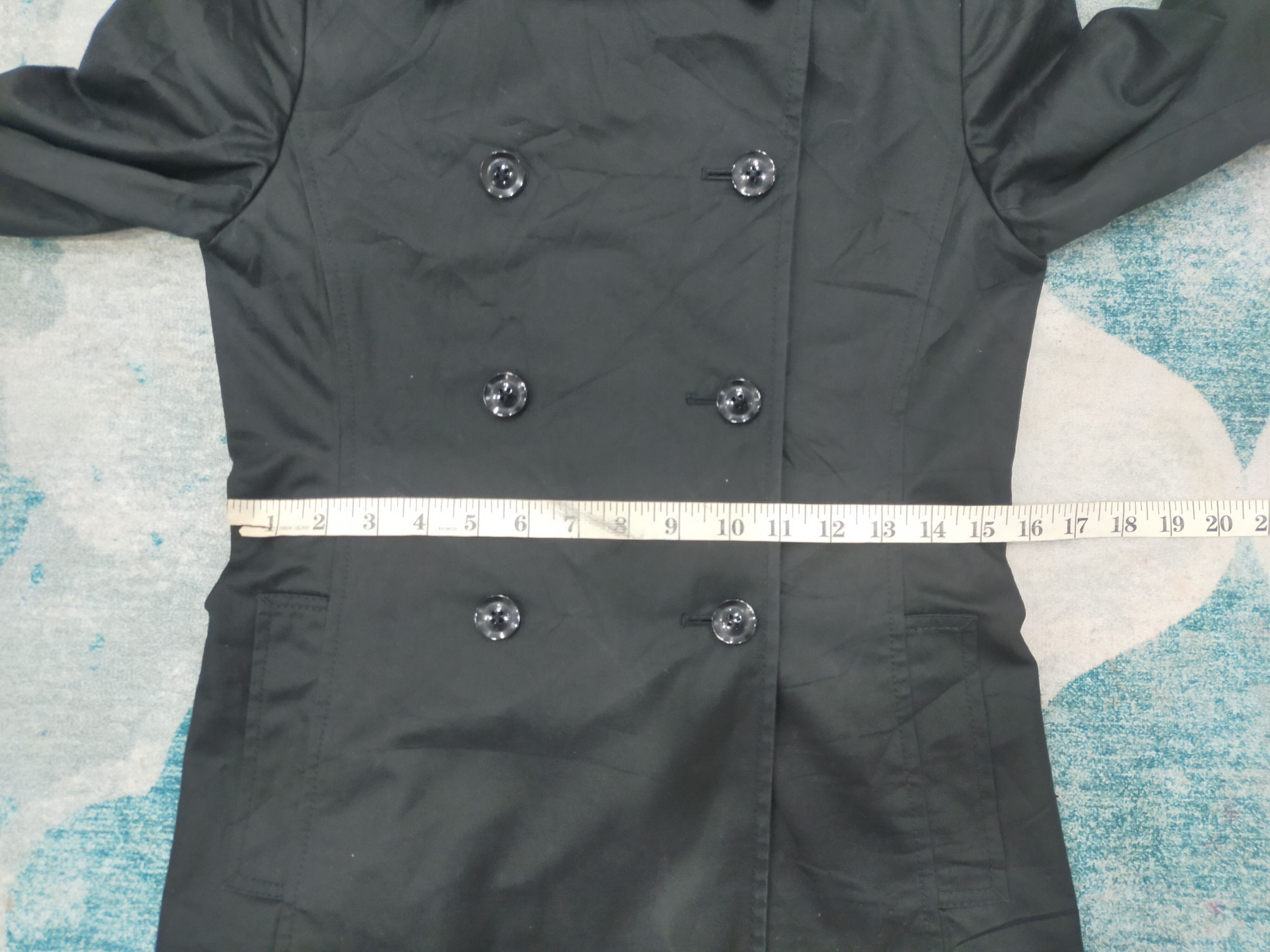 Designer × Y's × Yohji Yamamoto La Chambre D ' Ine Size XS / US 0-2 / IT 36-38 - 16 Thumbnail