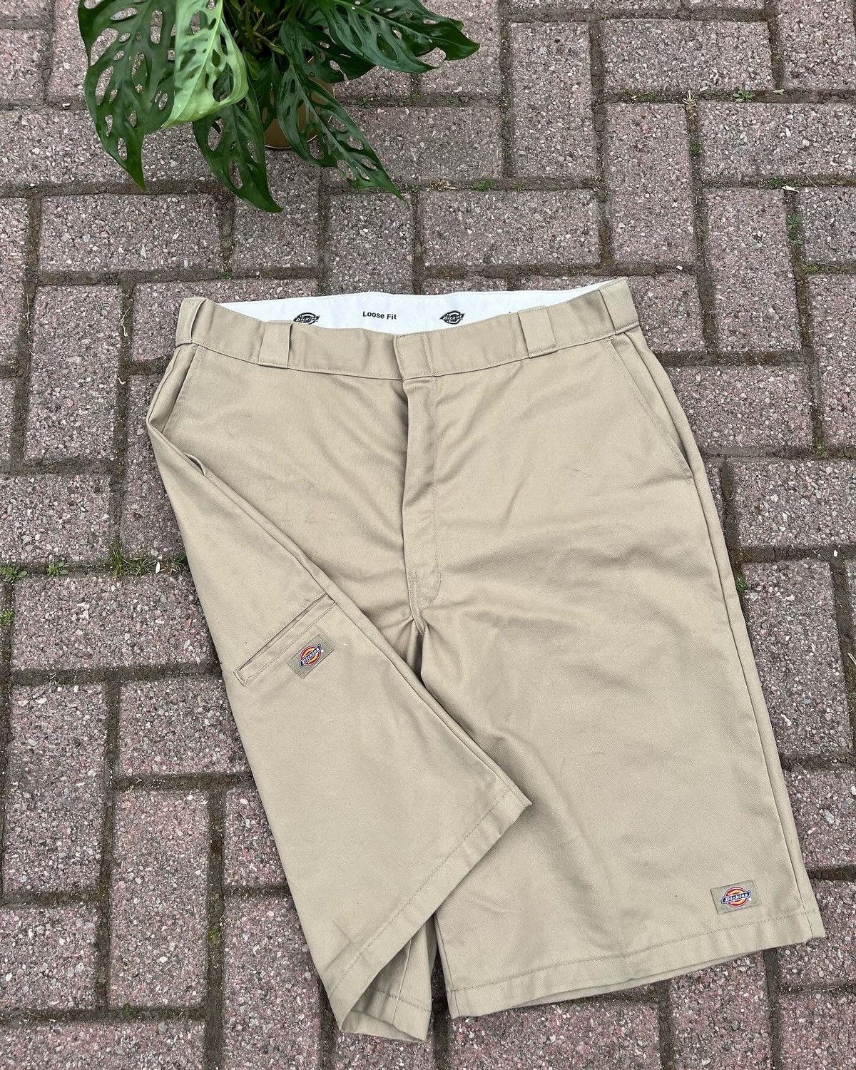 Dickies Dickies rare Bermuda shorts basic 38 Size US 38 / EU 54 - 5 Thumbnail