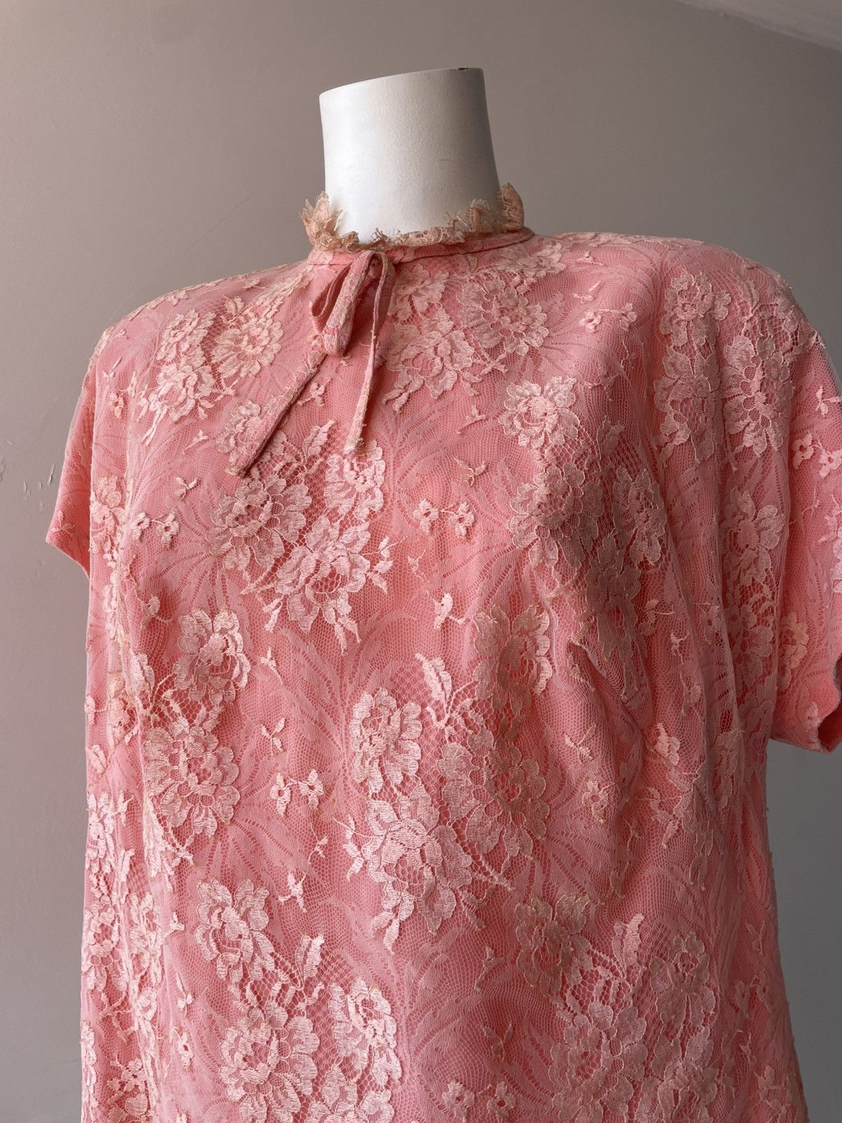 Vintage Vintage blouse Size M / US 6-8 / IT 42-44 - 10 Thumbnail
