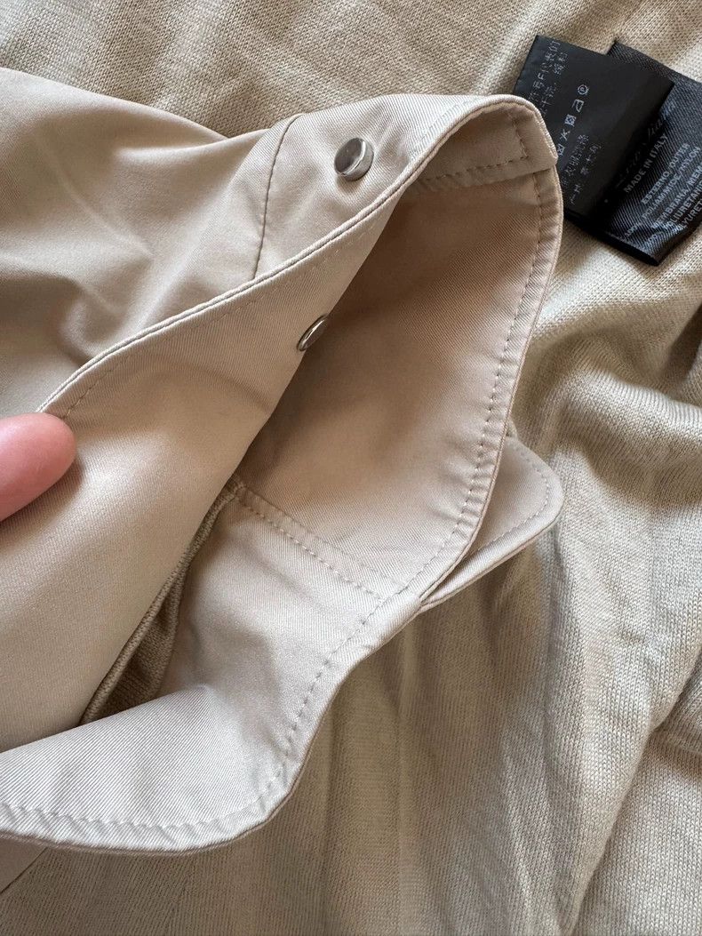 Loro Piana LORO PIANA A Traveler's Jacket Size S / US 4 / IT 40 - 3 Thumbnail