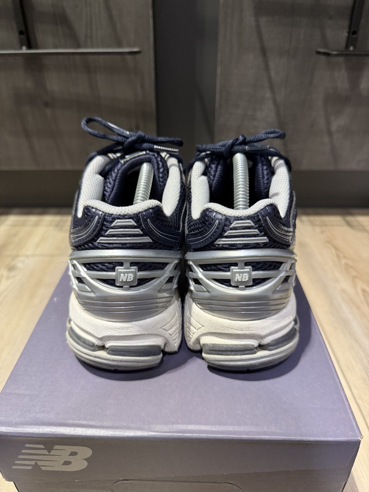 New Balance 1906R ‘Eclipse’ M1906RCA