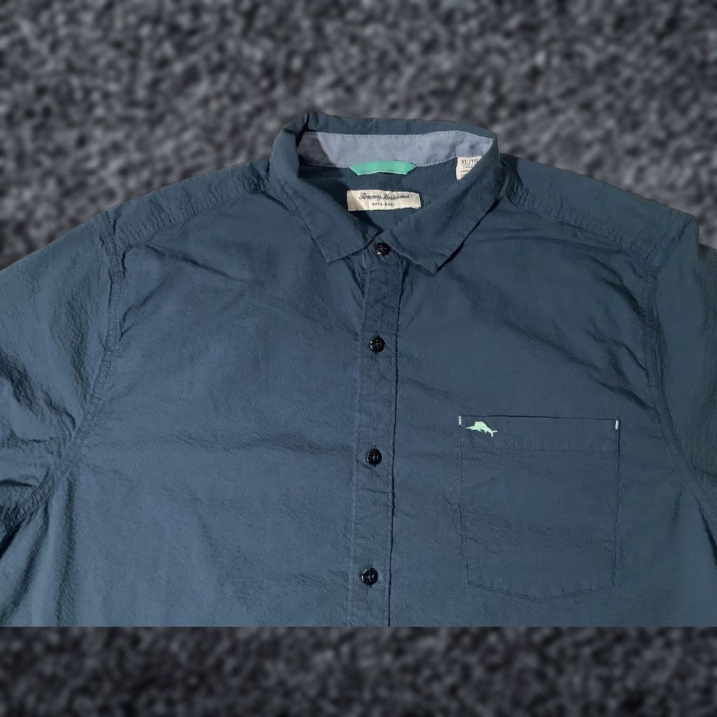 Tommy Bahama VINTAGE? No. Size US XL / EU 56 / 4 - 1 Thumbnail