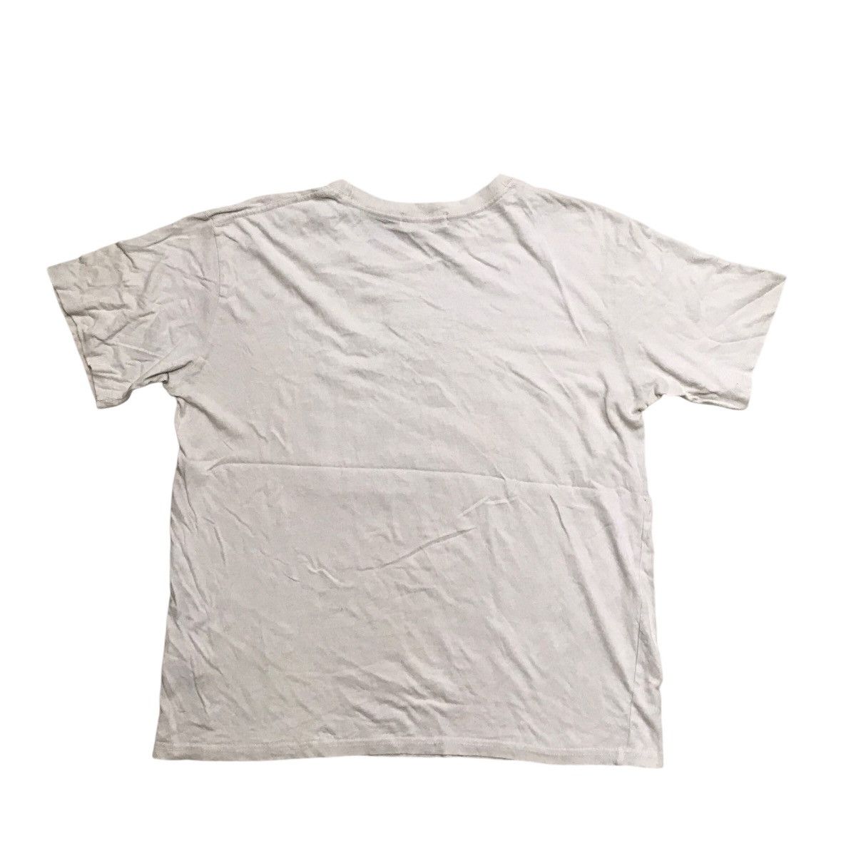 Cartoon Network × Japanese Brand × Nintendo Haikyu Anime Japan Cartoon Mikasa Tshirt Size US M / EU 48-50 / 2 - 8 Thumbnail