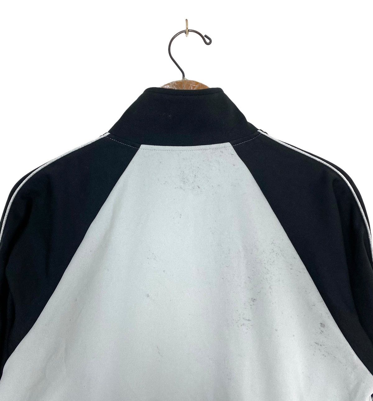 Adidas Rare ‼️ Adidas Track Top Small Logo Size US S / EU 44-46 / 1 - 8 Thumbnail