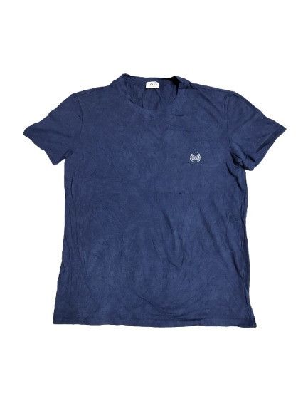 Dolce & Gabbana Dolce & Gabbana Underwear Tee Size US S / EU 44-46 / 1 - 1 Thumbnail