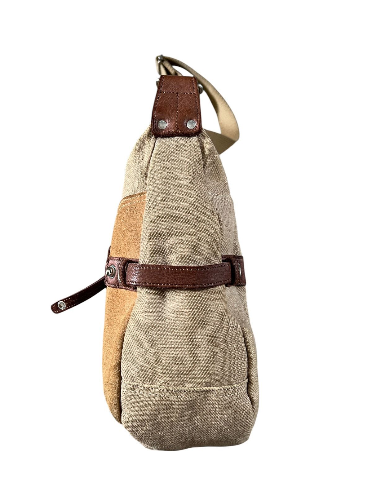 MasterPiece × Porter 1990 Masterpiece Messenger Bag Size ONE SIZE - 6 Thumbnail