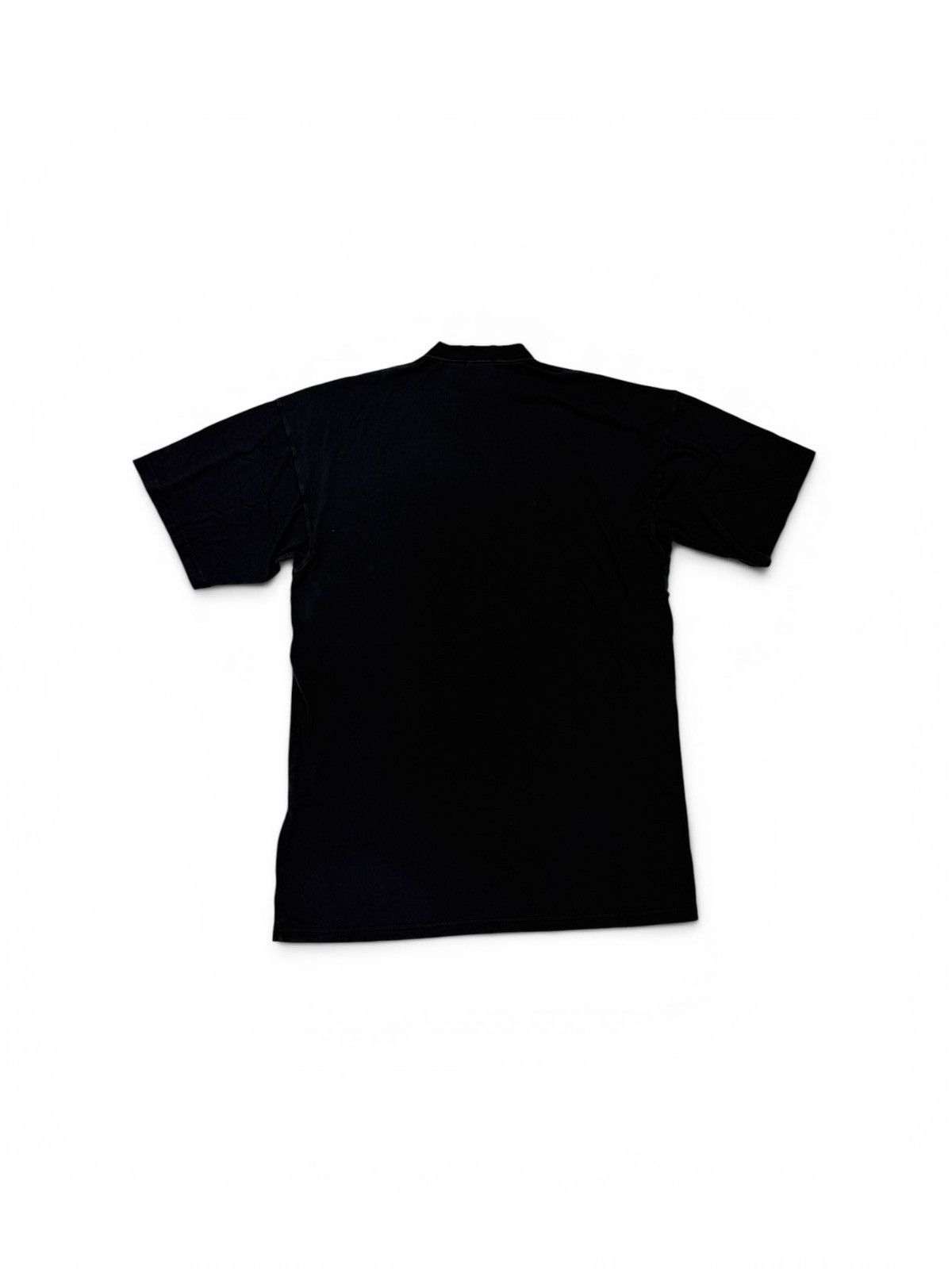 Balenciaga Balenciaga I Love Paris & Balenciaga Tee Size US L / EU 52-54 / 3 - 2 Thumbnail