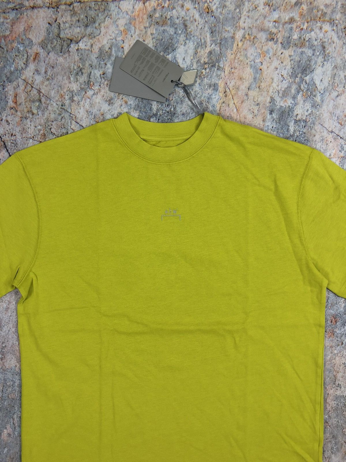 A-COLD-WALL* A COLD WALL* NEW T-SHIRT Size US S / EU 44-46 / 1 - 2 Thumbnail