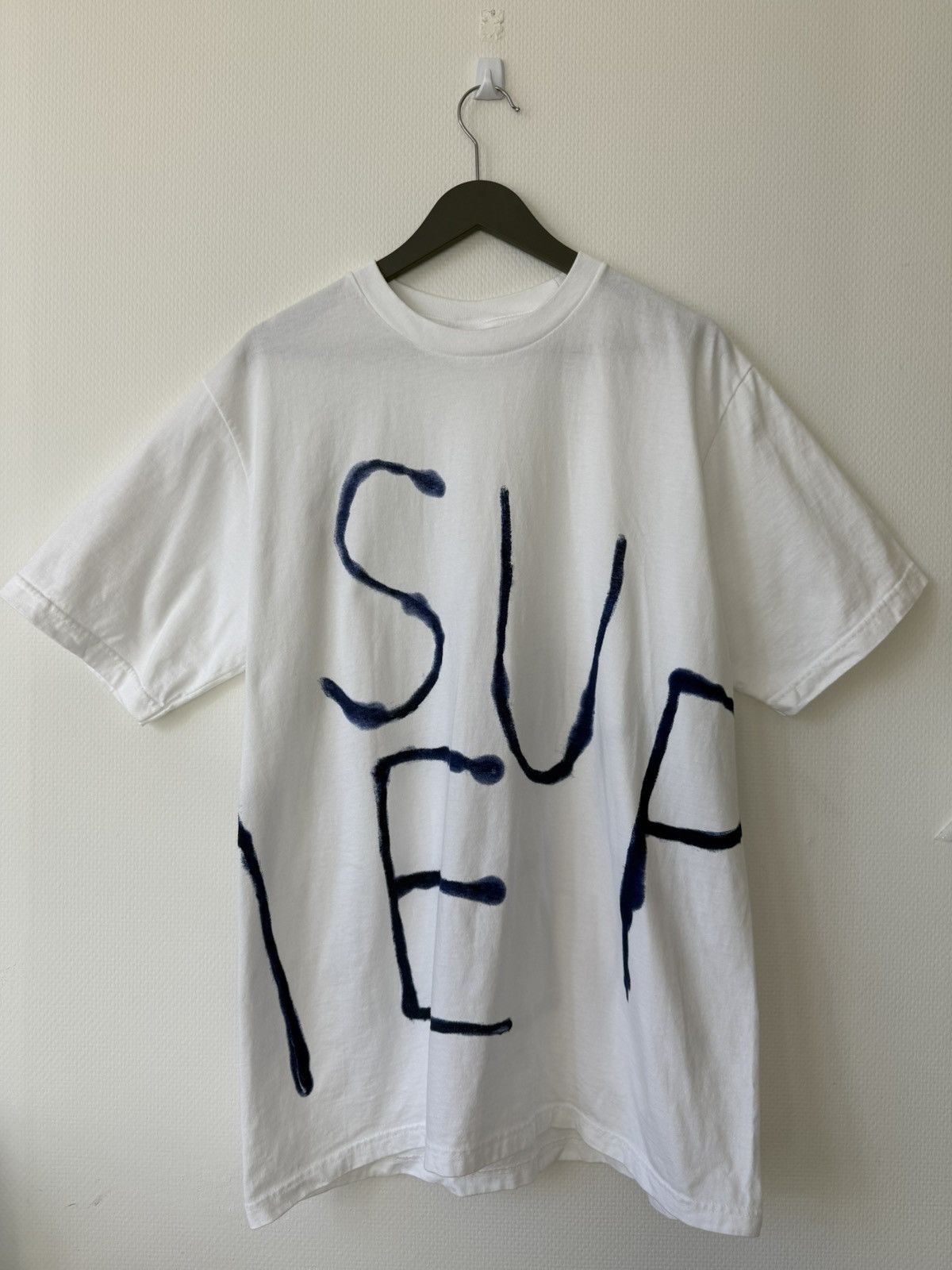 Supreme Supreme t-shirt Size US L / EU 52-54 / 3 - 1 Thumbnail