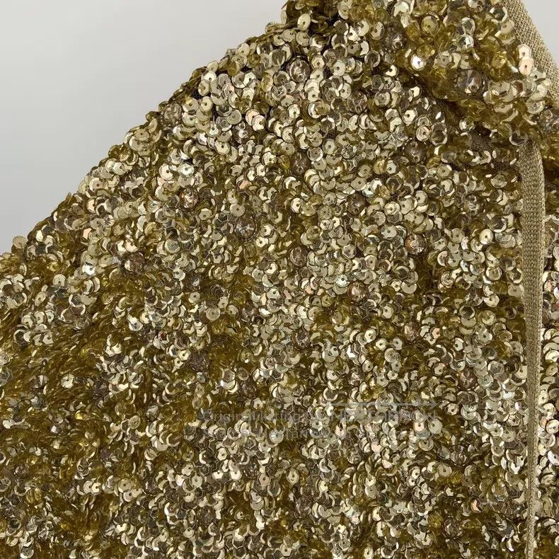 Valentino Valentino Heavy studded sequin jacket Size S / US 4 / IT 40 - 6 Thumbnail