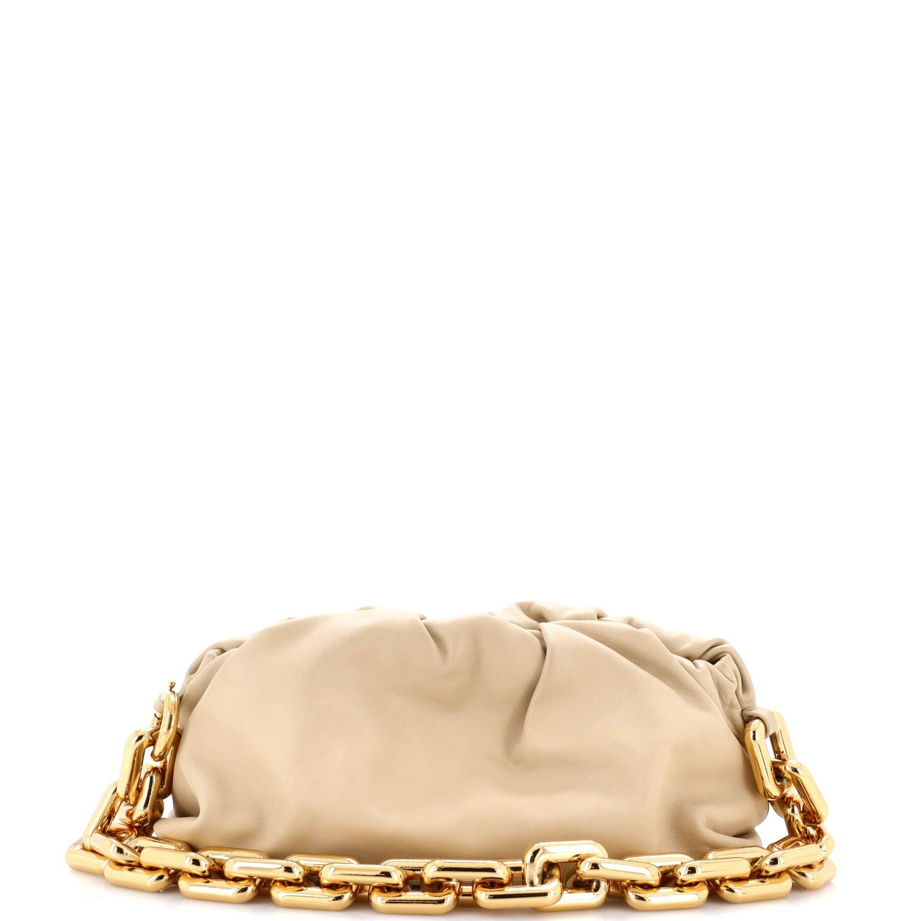 Bottega Veneta The Chain Pouch Size ONE SIZE - 1 Thumbnail