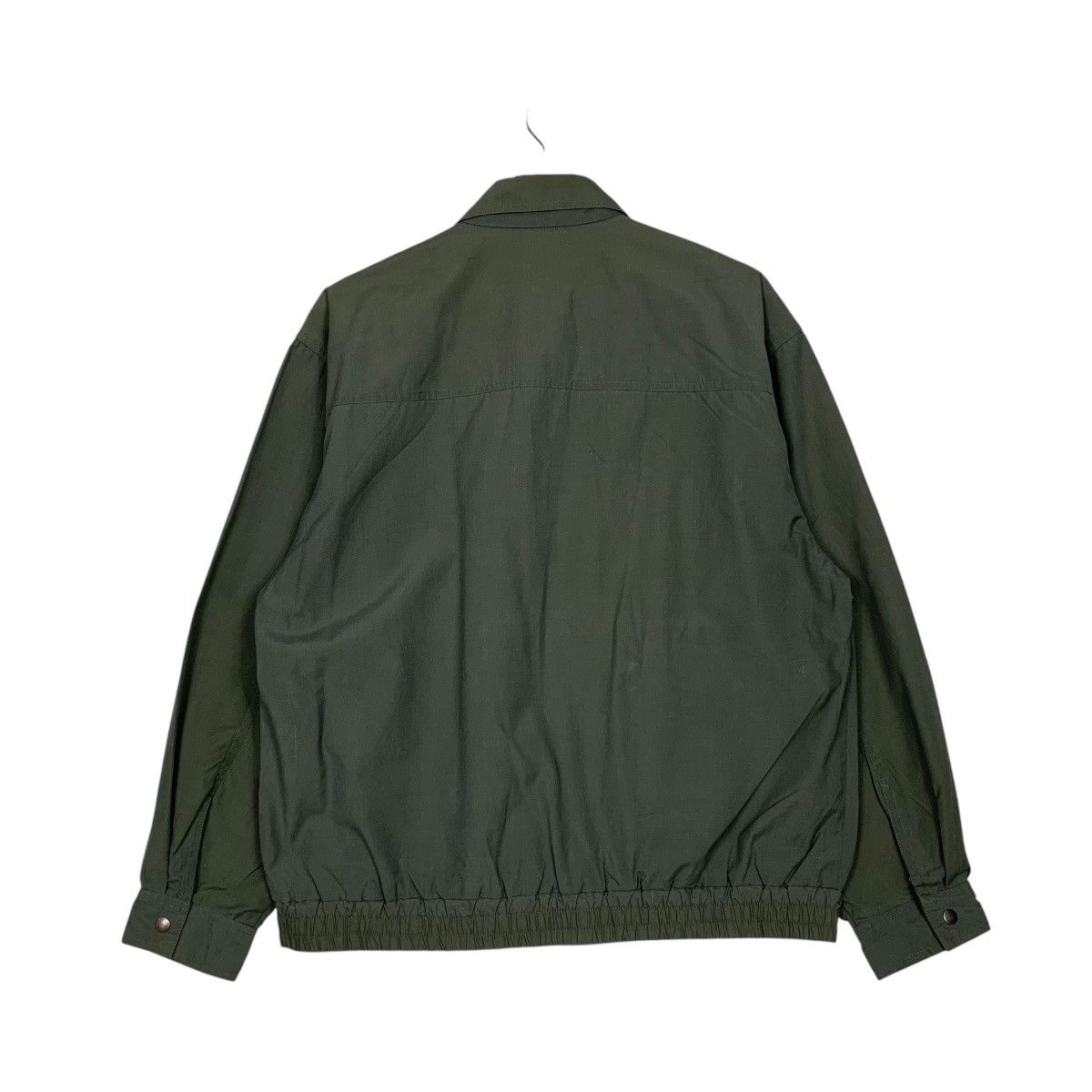 Japanese Brand Japanese Brand Bomber Jacket Size US M / EU 48-50 / 2 - 7 Thumbnail
