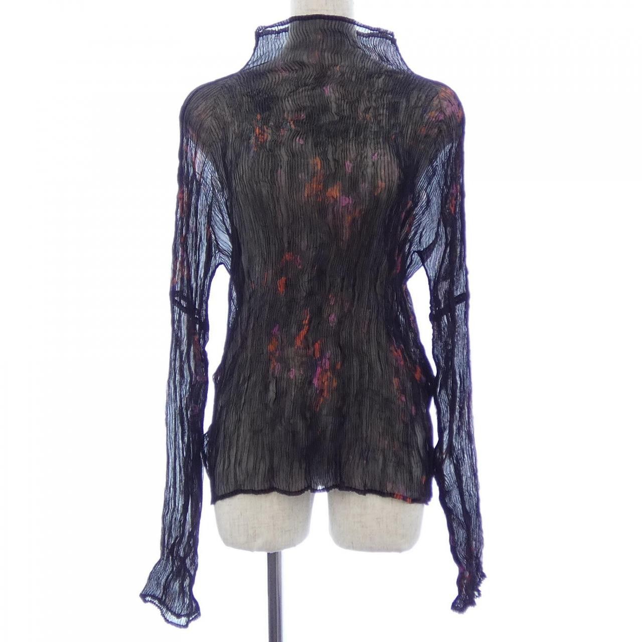 Issey Miyake Issey Miyake Issey Miyake IM34FJ214 Top Others Tops IM34FJ214 DUTY FREE for USA Size ONE SIZE - 1 Thumbnail