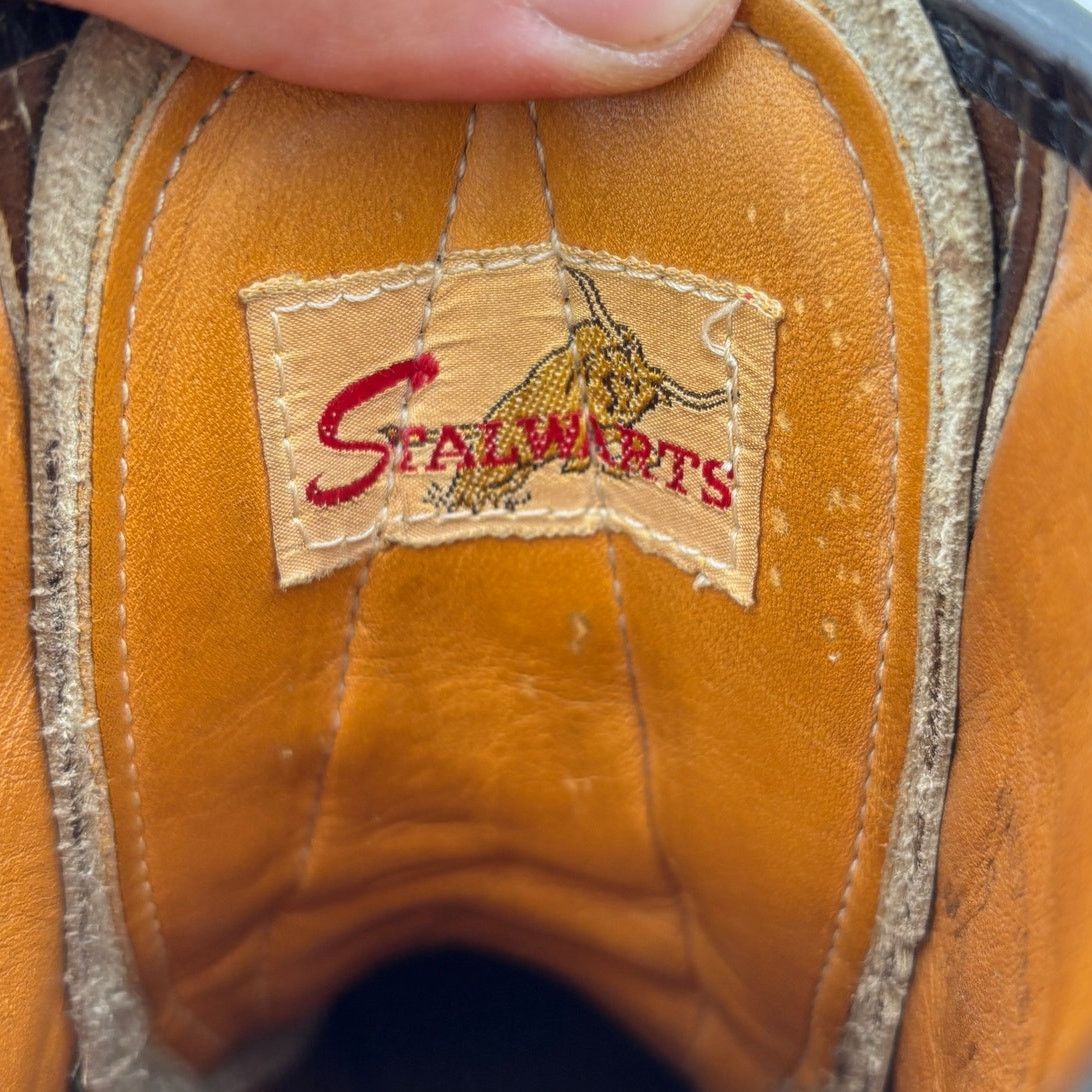 Vintage Vintage Stalwarts The Year Round Boot Leather Hunting Mens 9 Size US 9 / EU 42 - 10 Thumbnail