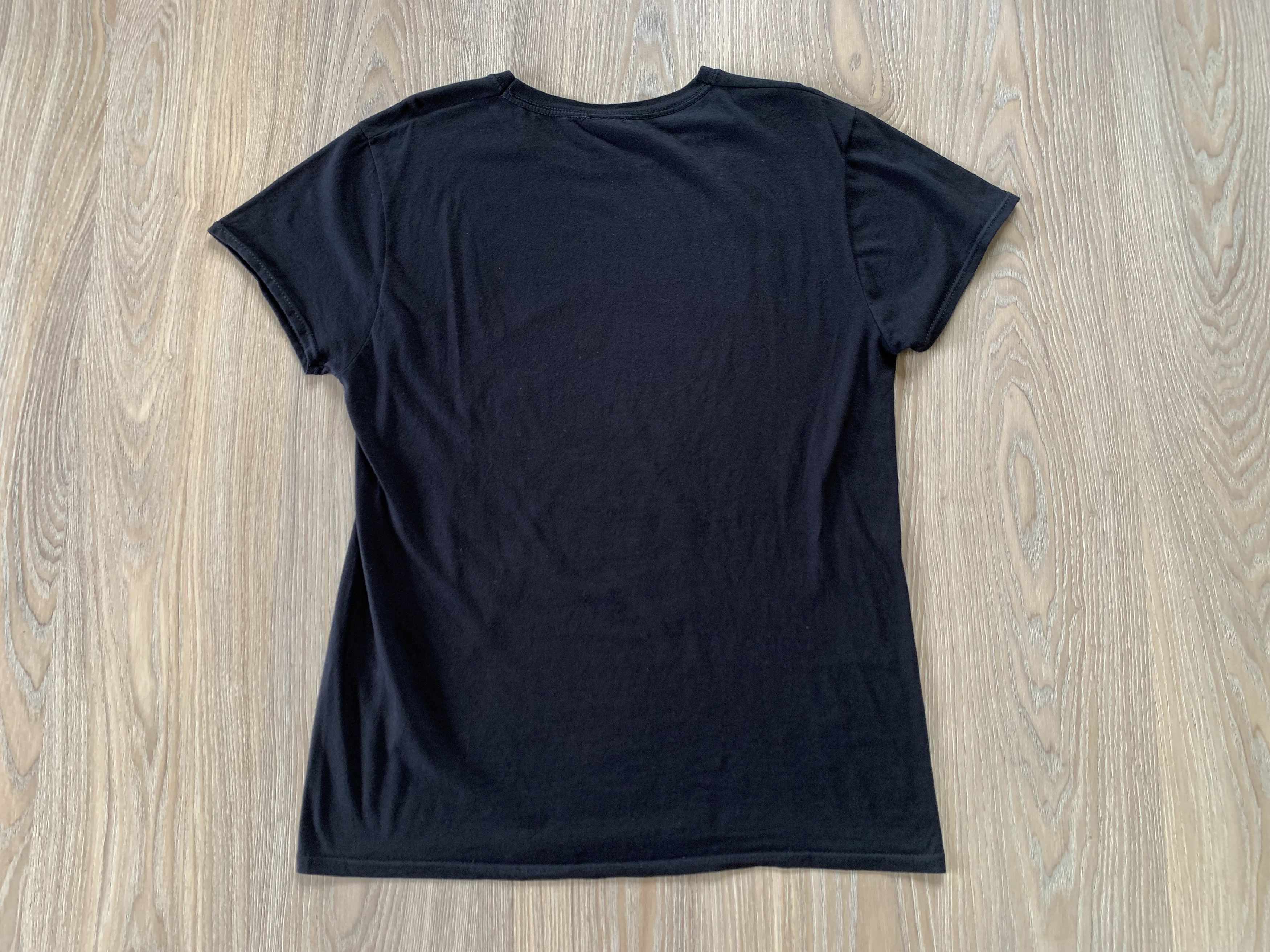 Fruit Of The Loom × Nickelodeon Teenage Mutant Ninja Turtles T Shirt 2023 Size US L / EU 52-54 / 3 - 3 Thumbnail