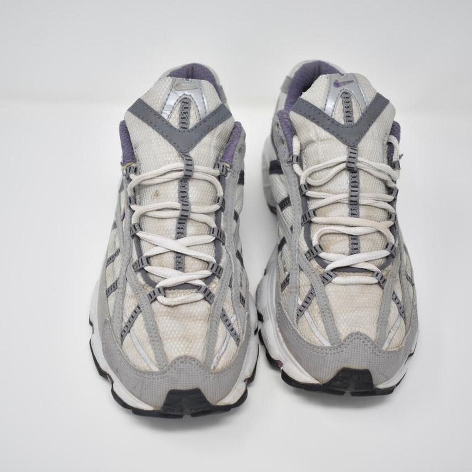 Nike Vintage Violet Nike ACG Runners Size US 8 / IT 38 - 4 Thumbnail