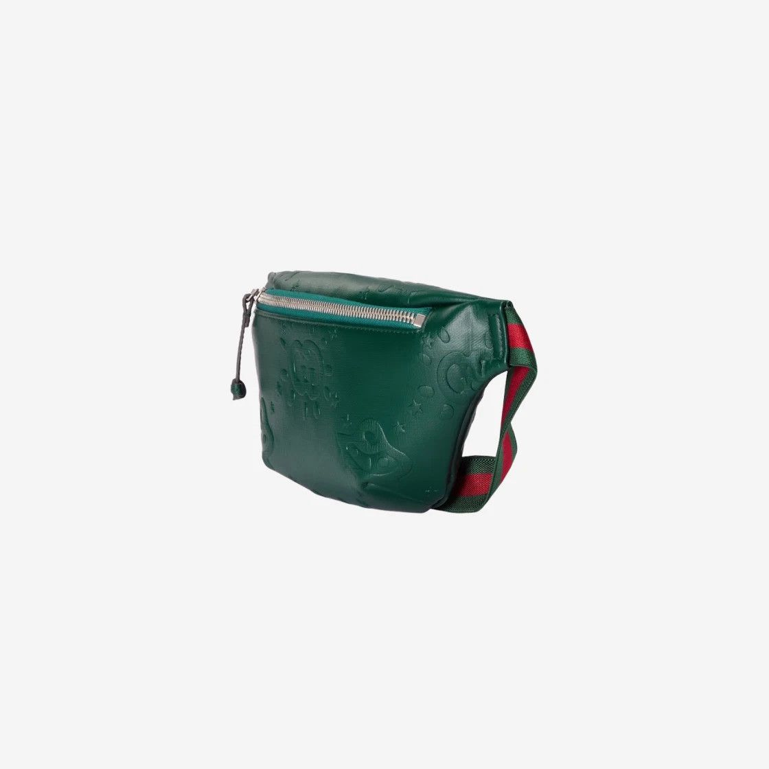 Gucci o1mt1gz0225 Size: OS / KIDS Interlocking G UFO Belt Bag Size ONE SIZE - 2 Thumbnail
