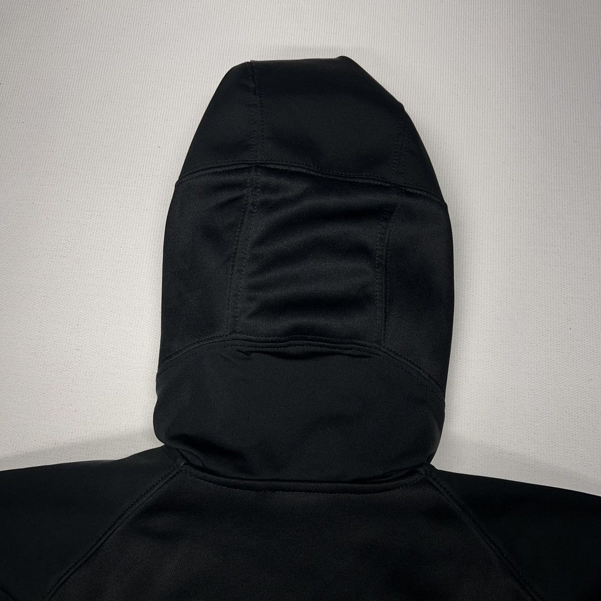 Nike Nike Hoodie Jacket Black Hyper Elite Therma Fit Zip Fleece Size US S / EU 44-46 / 1 - 19 Thumbnail