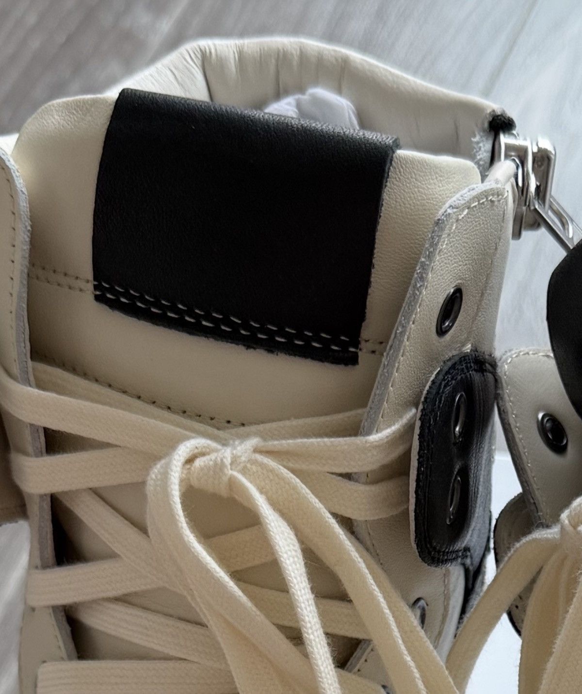 Other Plessume Slam High 2.0 Size US 10 / EU 43 - 7 Thumbnail