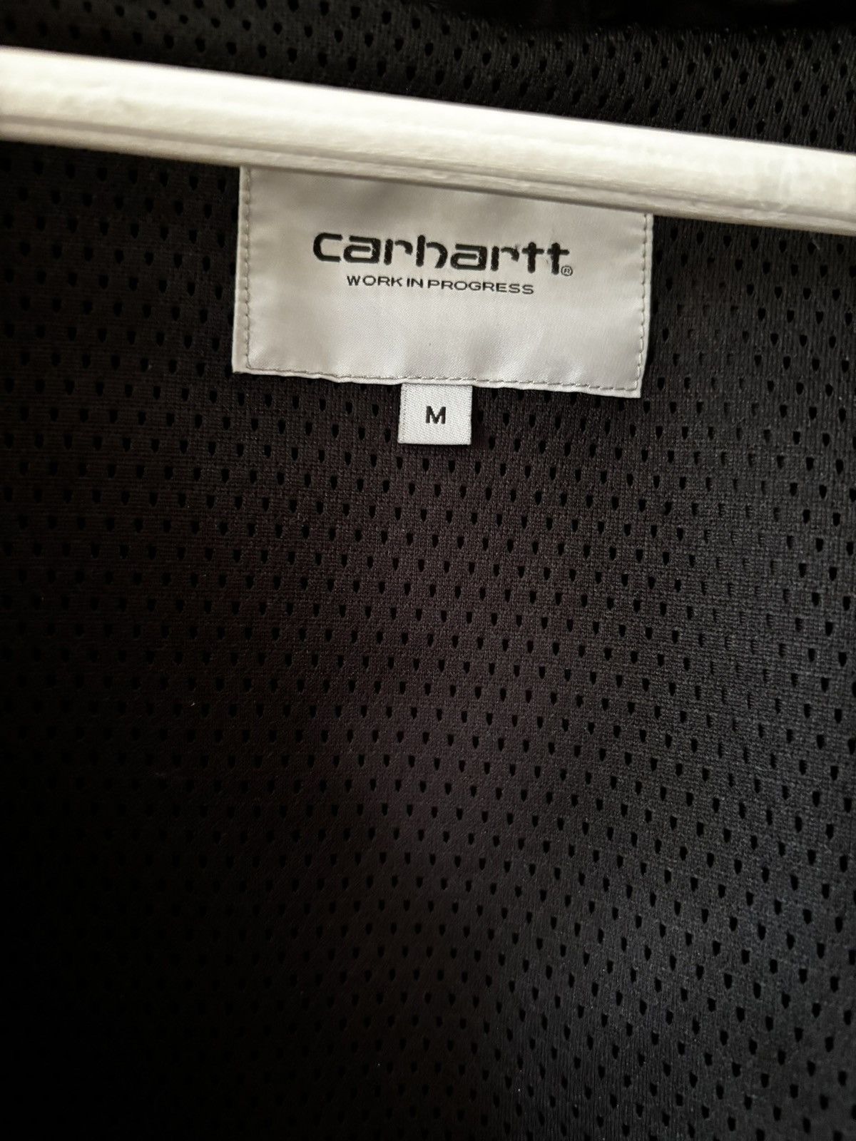 Carhartt Wip Carharrt Elmwood Jacket SS21 Size US M / EU 48-50 / 2 - 5 Thumbnail
