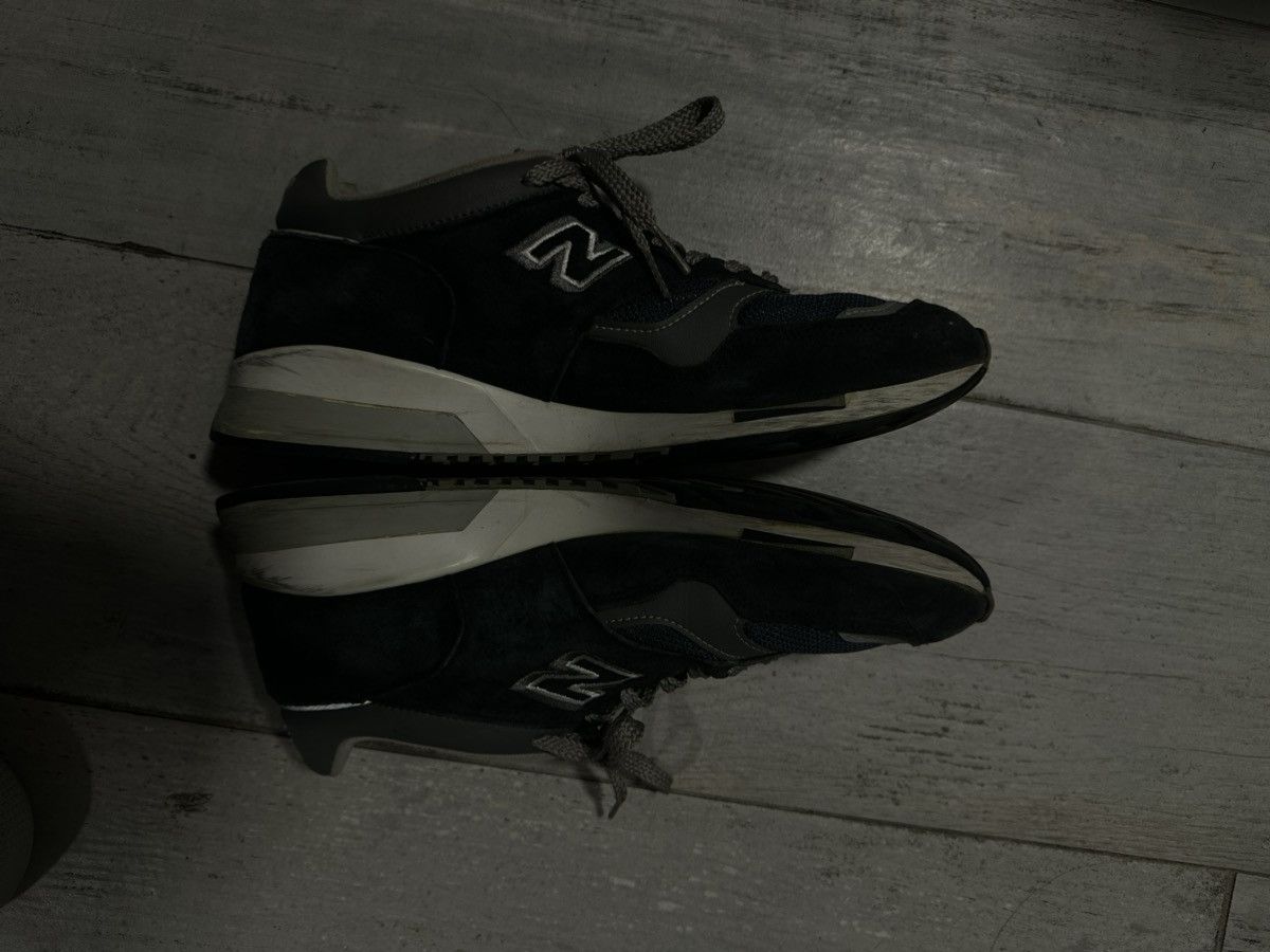 New Balance New Balance 1500 Size US 9.5 / EU 42-43 - 4 Thumbnail