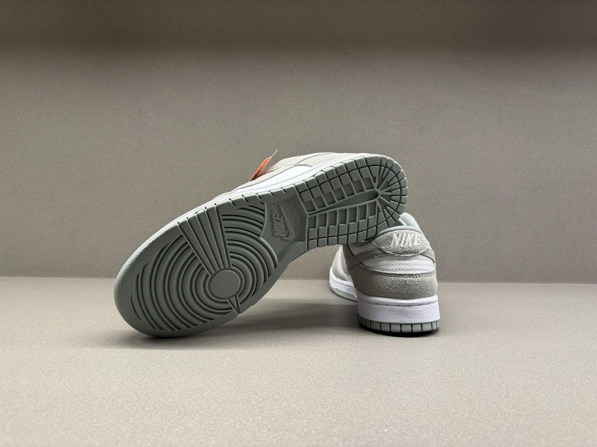 Nike Nike Dunk Low SE White Light Pumice Size US 9 / EU 42 - 8 Thumbnail
